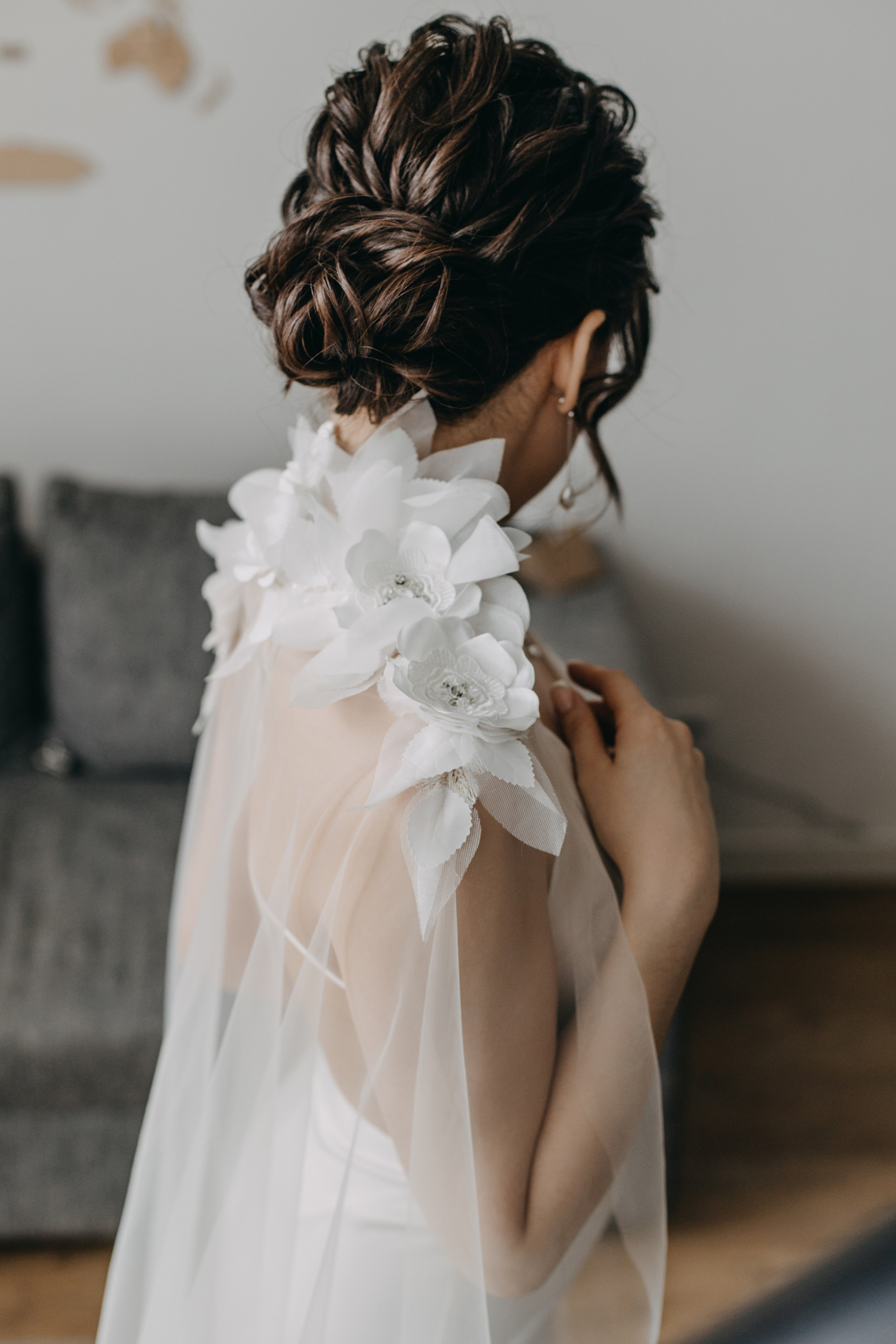 Сергей и Алёна. Главная