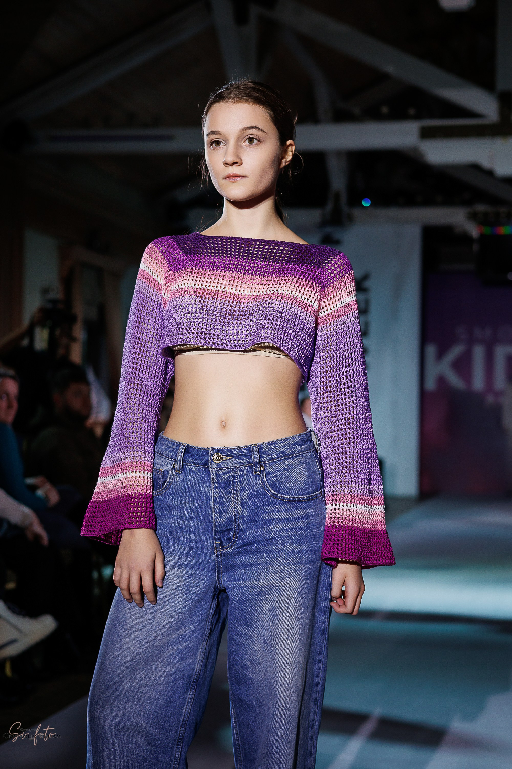 Smolensk Fashion Week_показы_ДЕНЬ 1. Главная