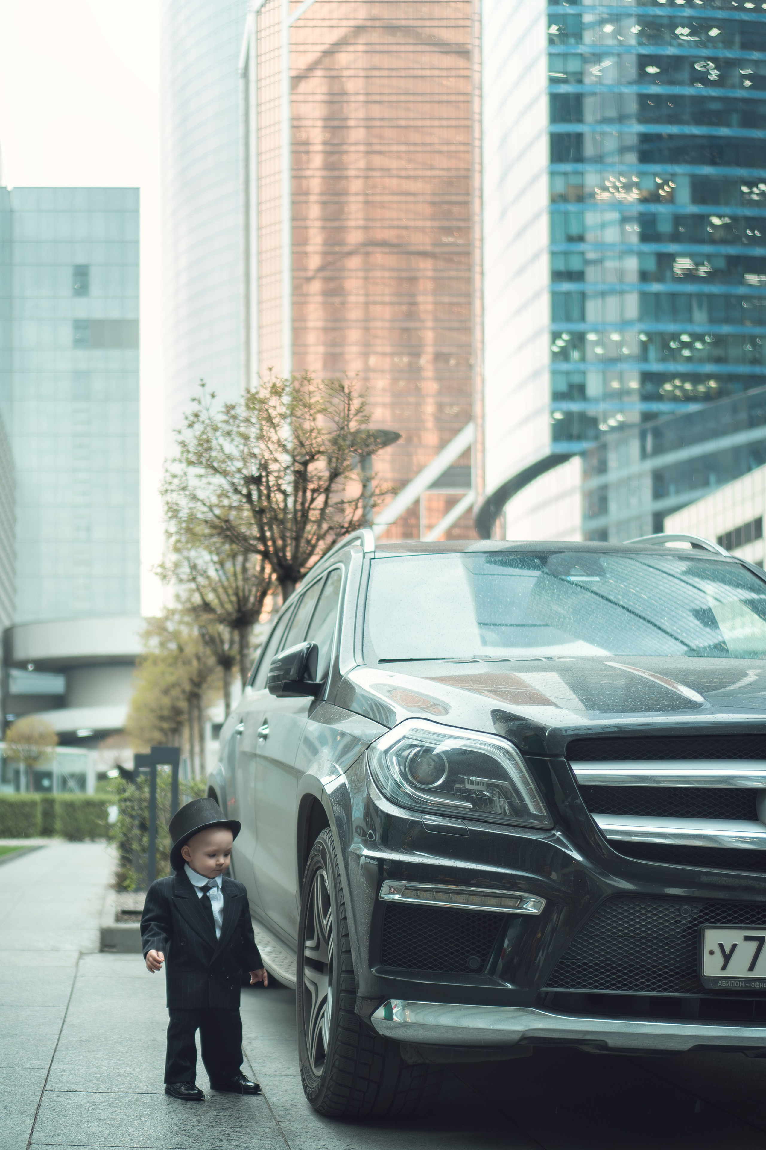 Москва Сити