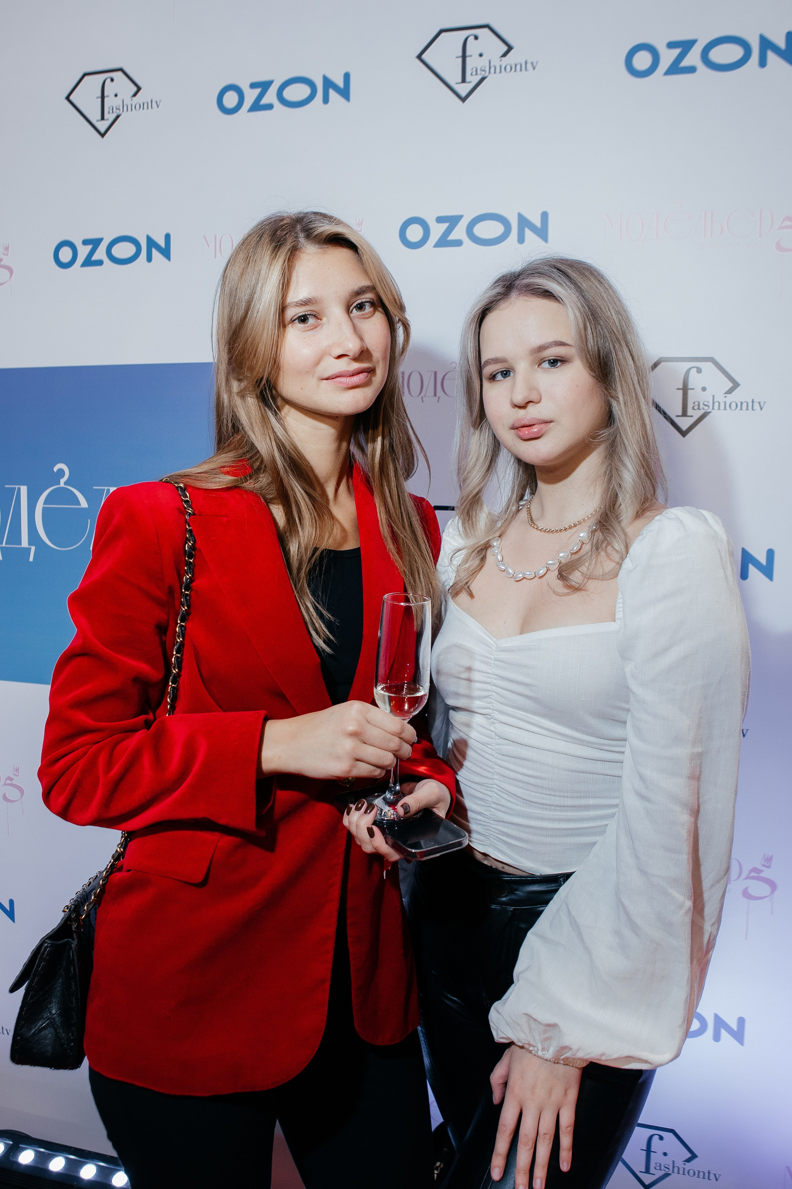 Модельер Года 2023. Главная