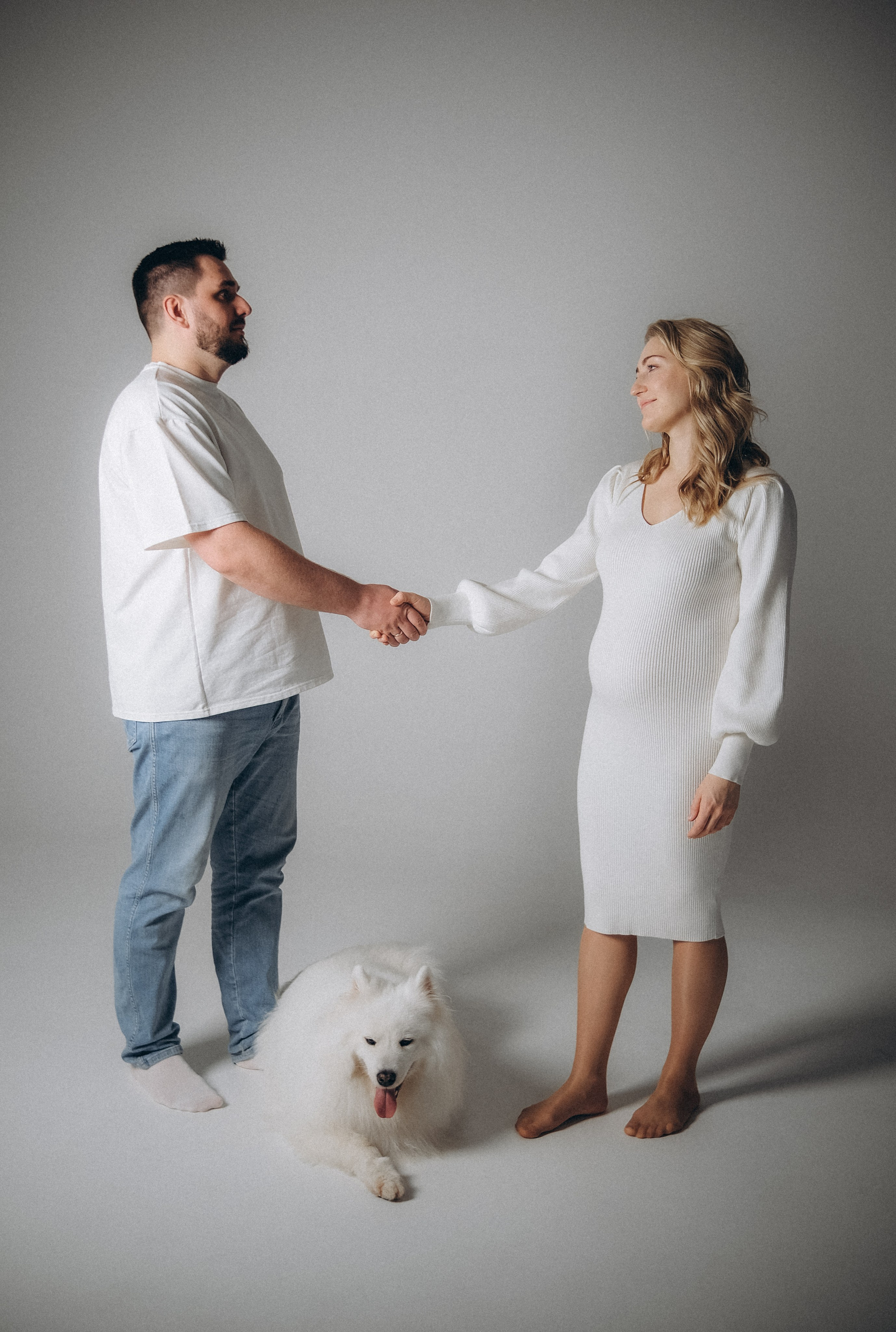 Катя & Андрей. Phdkvmr.ru