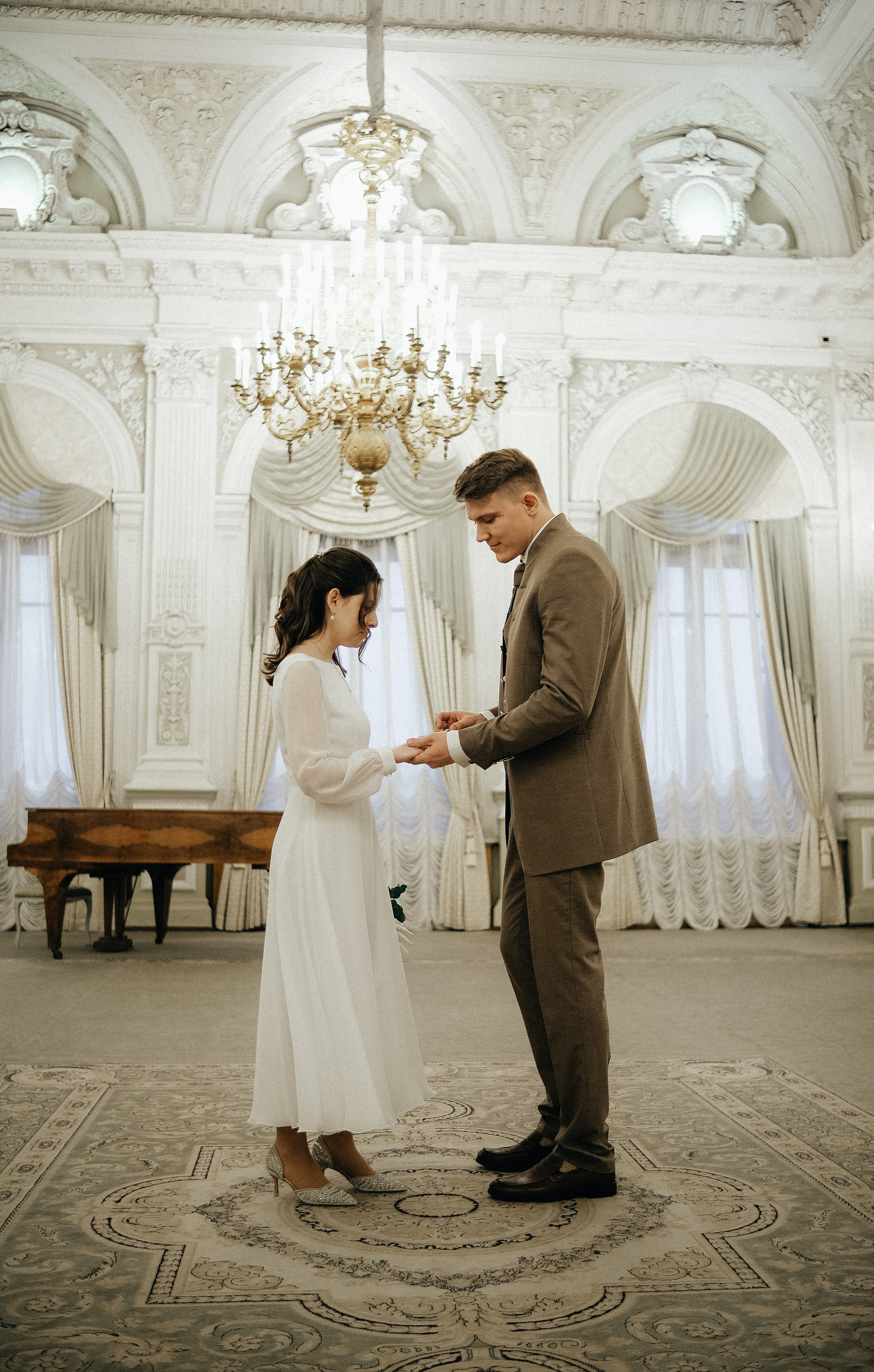 Аня & Паша ДБ1. Phdkvmr.ru