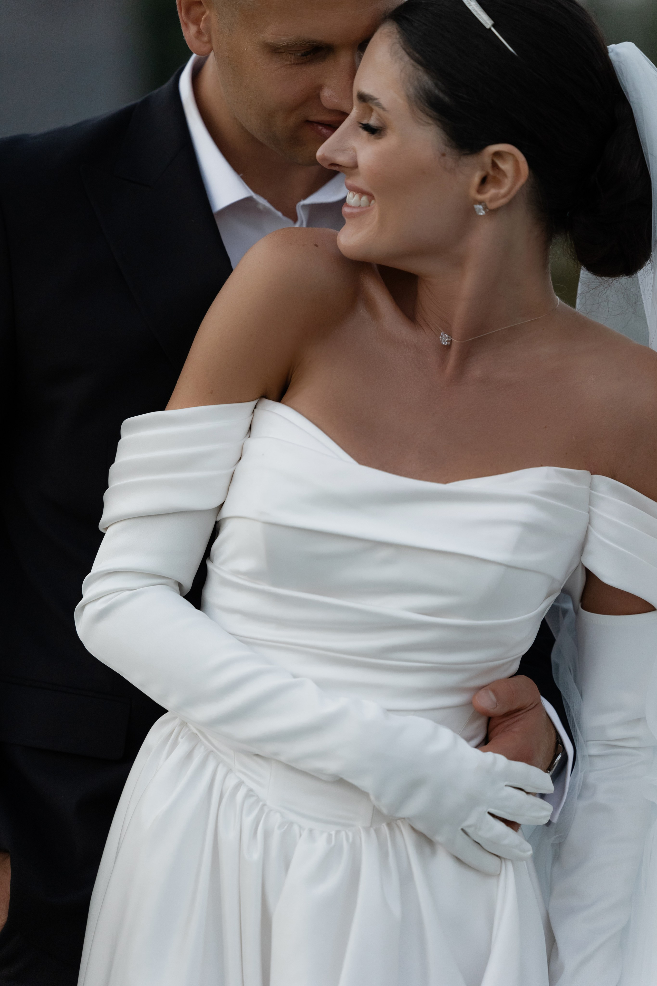 Marta & Arseniy. Свадебный фотограф Кристина Винокурова