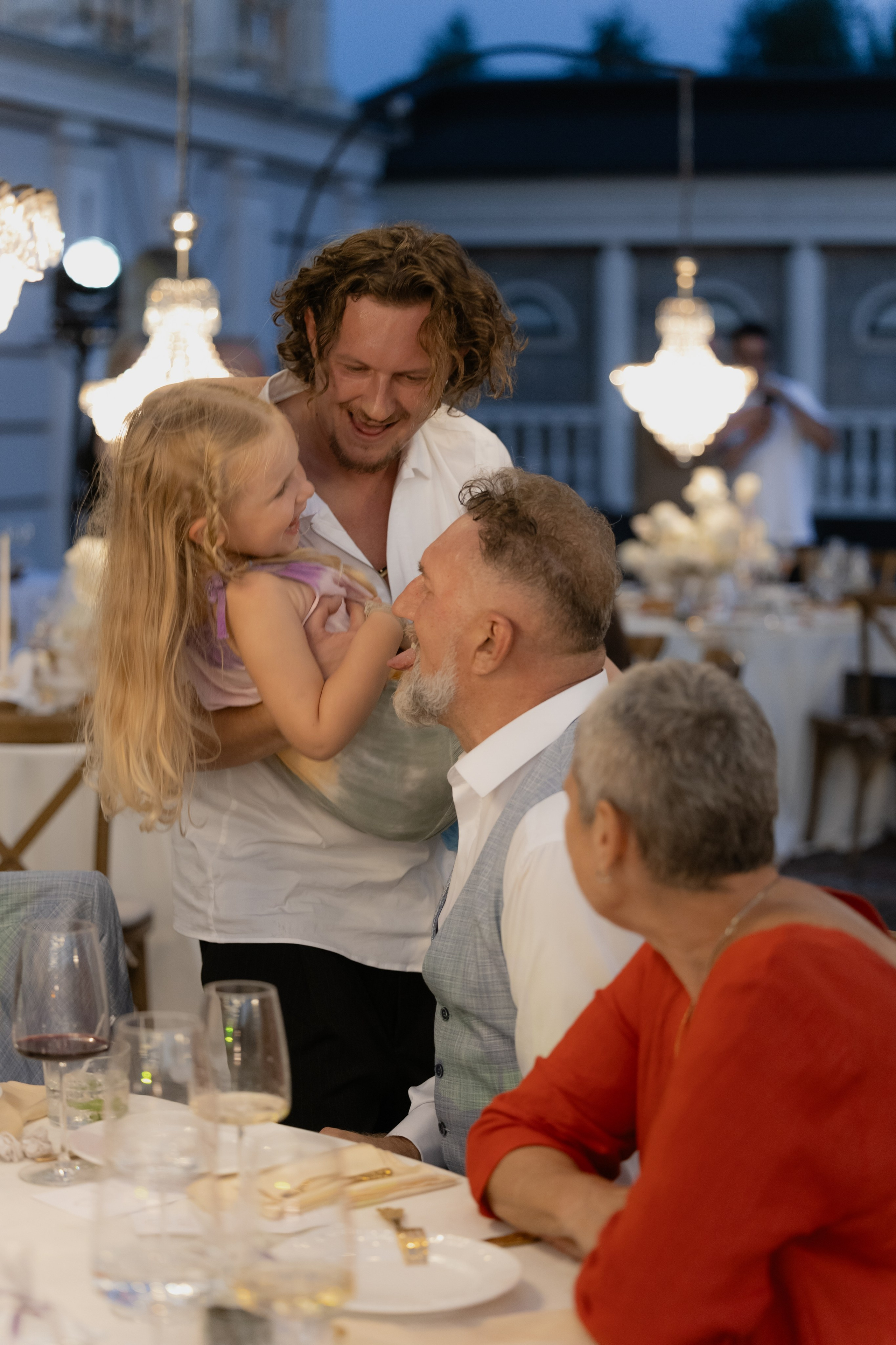 Marta & Arseniy. Свадебный фотограф Кристина Винокурова