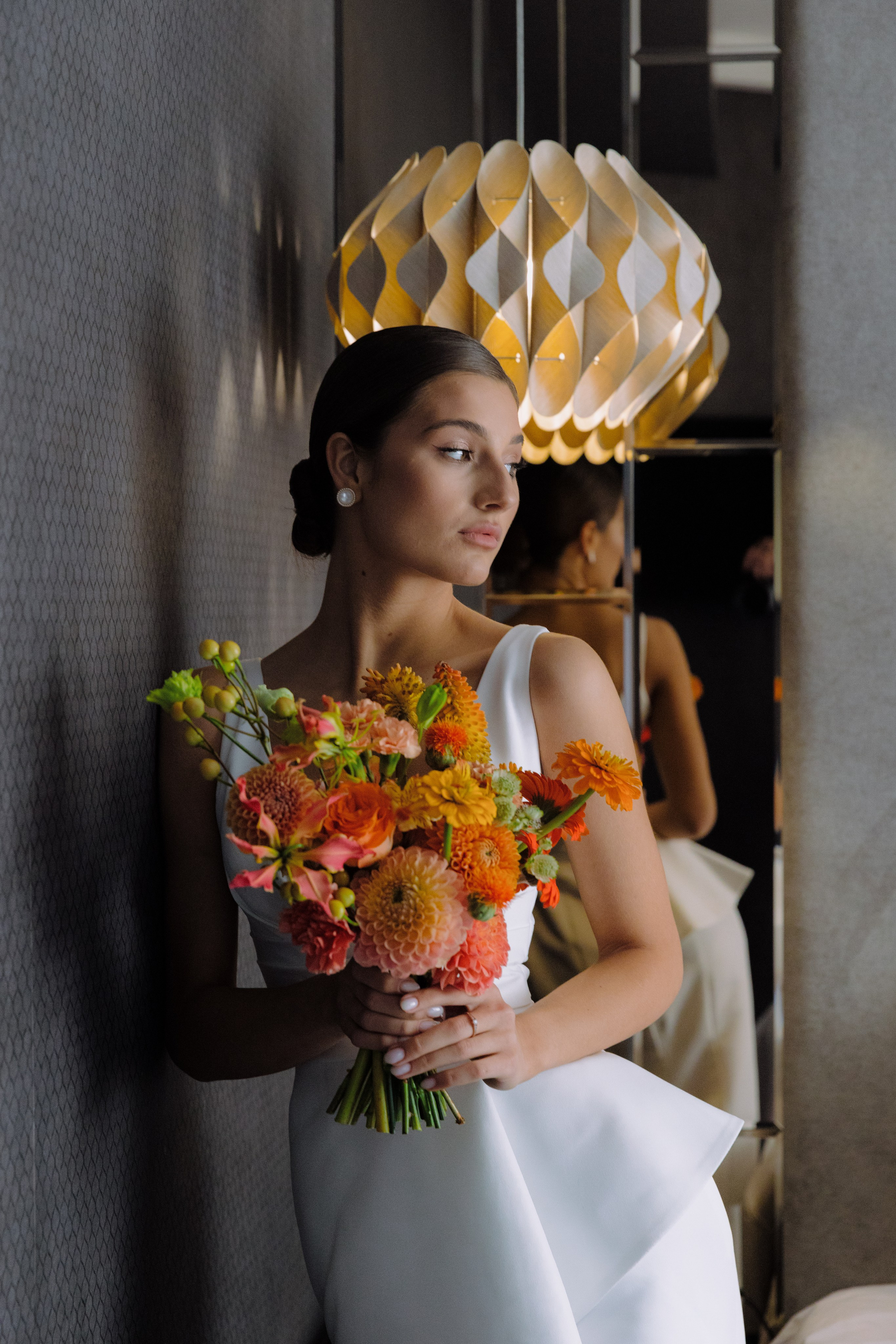 Марина и Олег. Фотограф