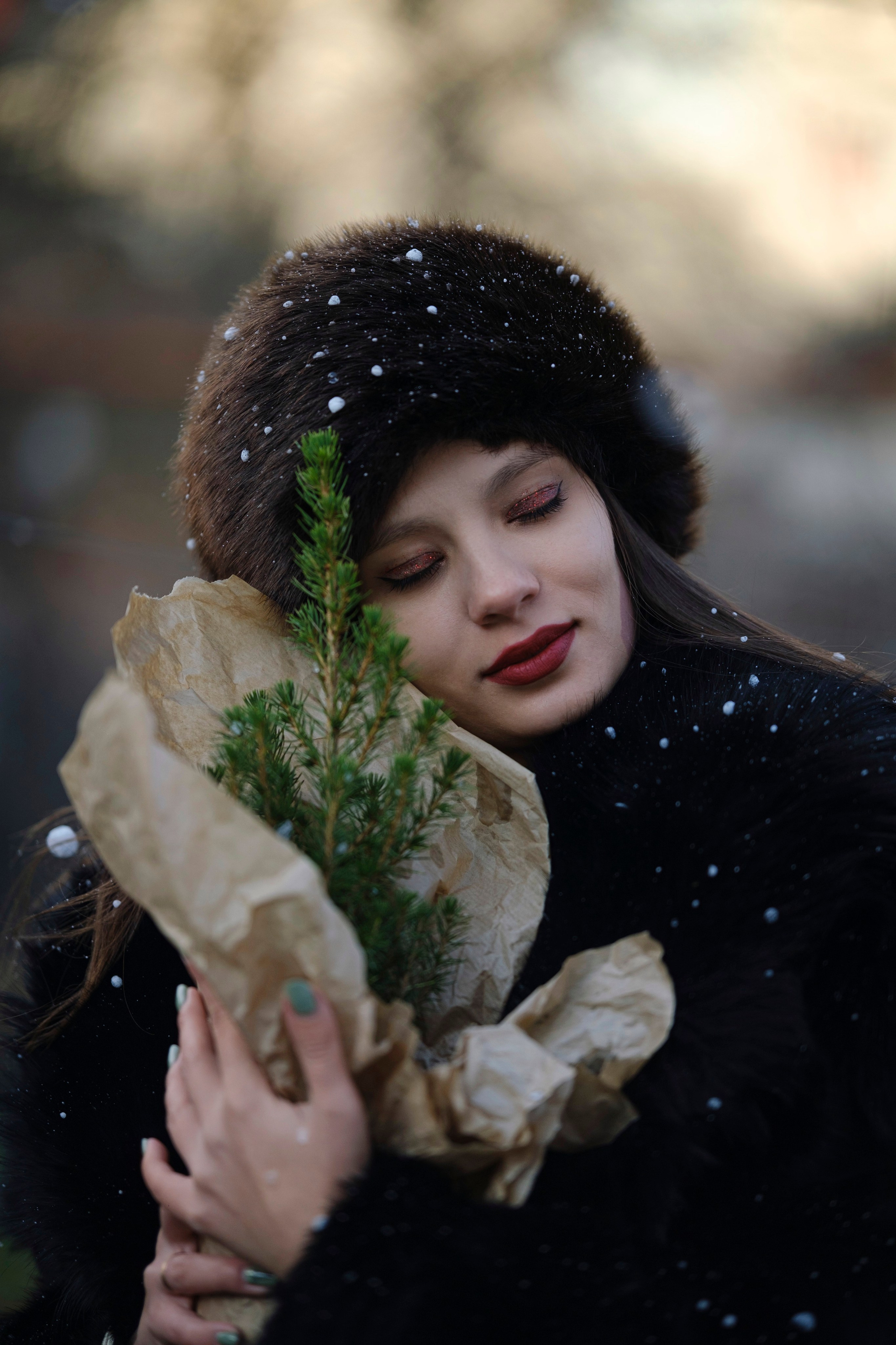 Виктория К. Главная