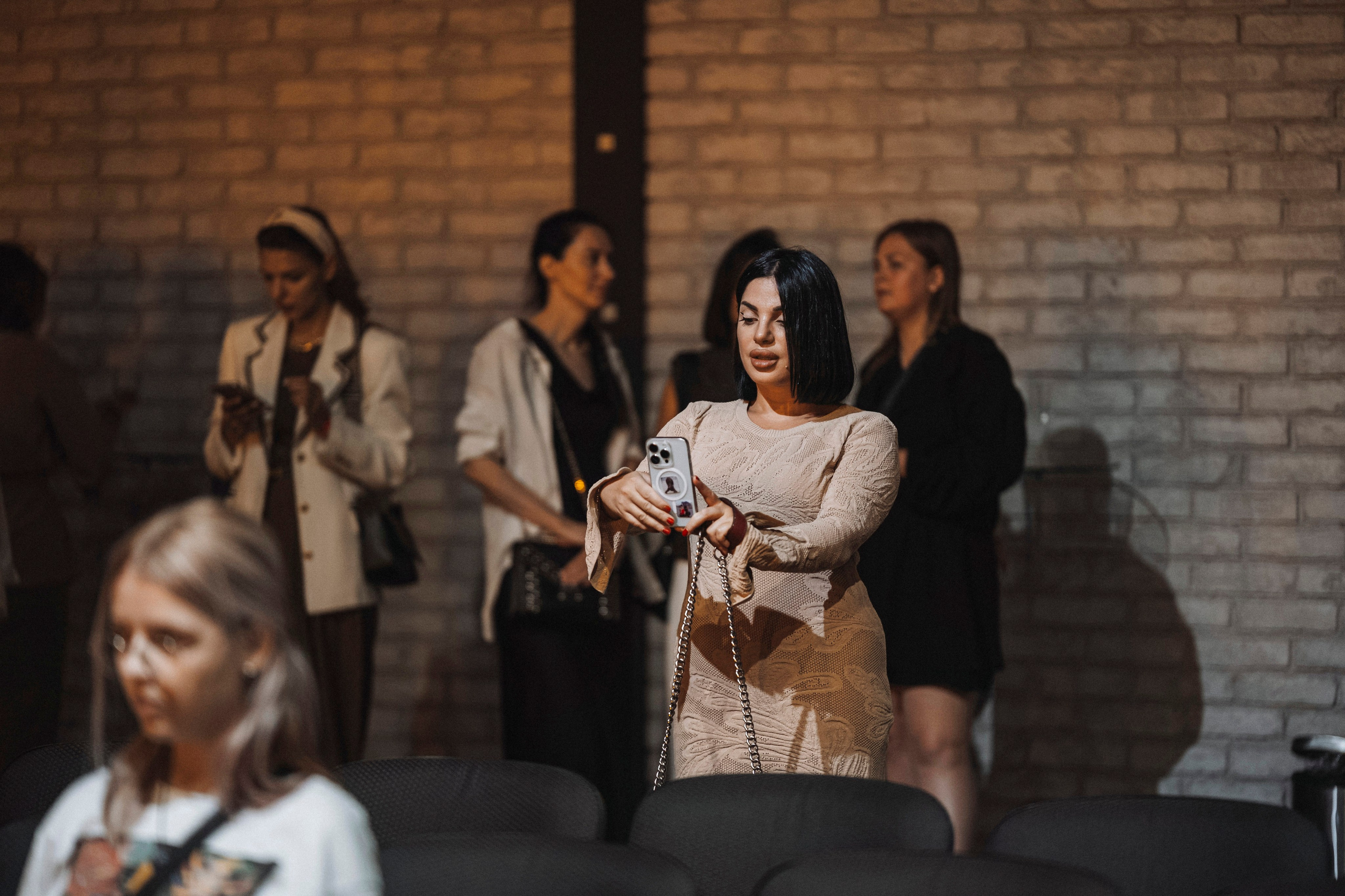 Play Vinyl Band. Главная