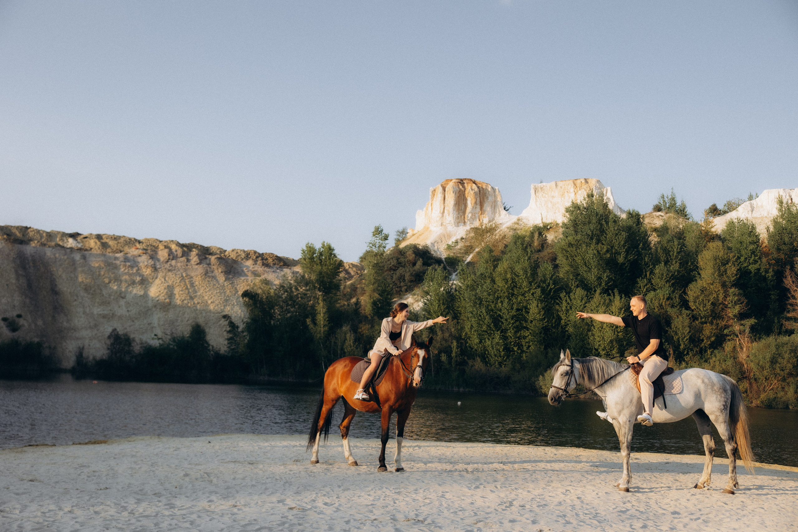 Анастасия и Алексей. Алена Бадамшина — свадебный фотограф Воронеж / Москва