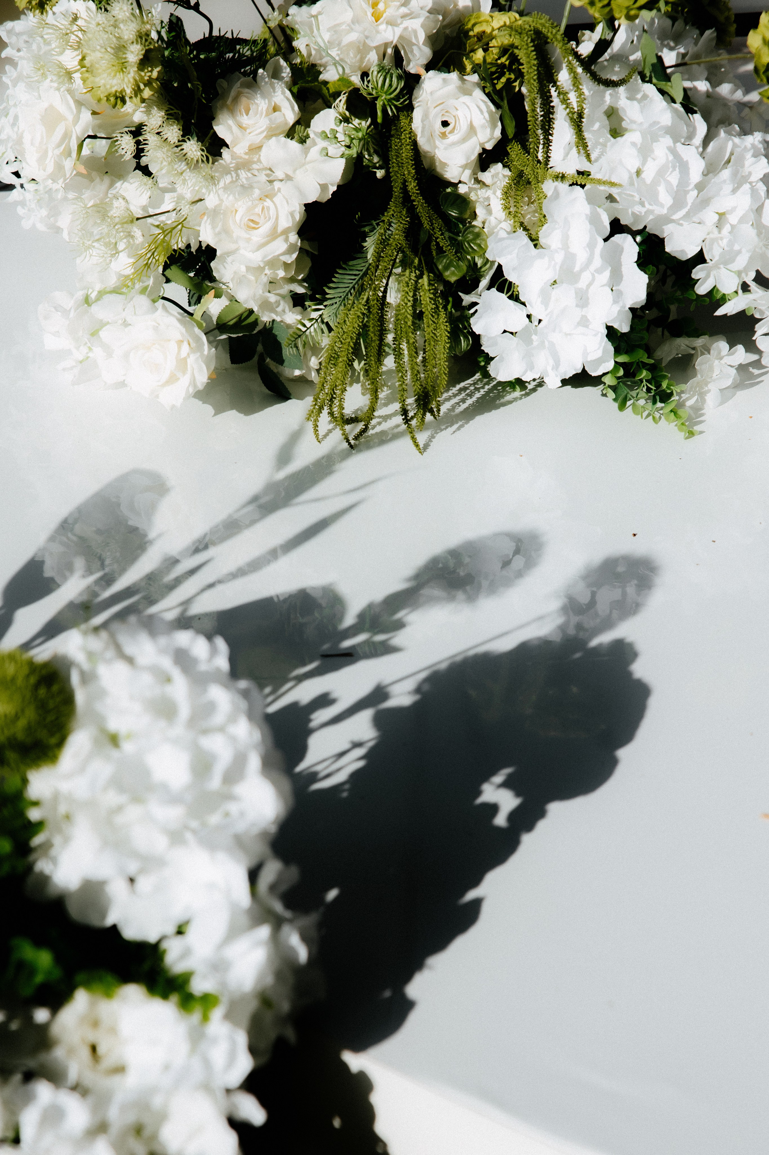 Ирина и Александр. Алена Бадамшина — свадебный фотограф Воронеж / Москва