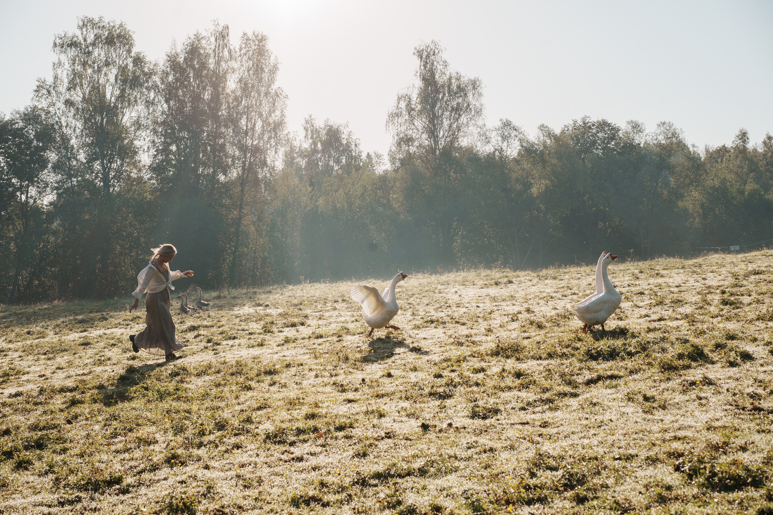 Ира. Семейный фотограф Клубкова Мария. Поместье Клу