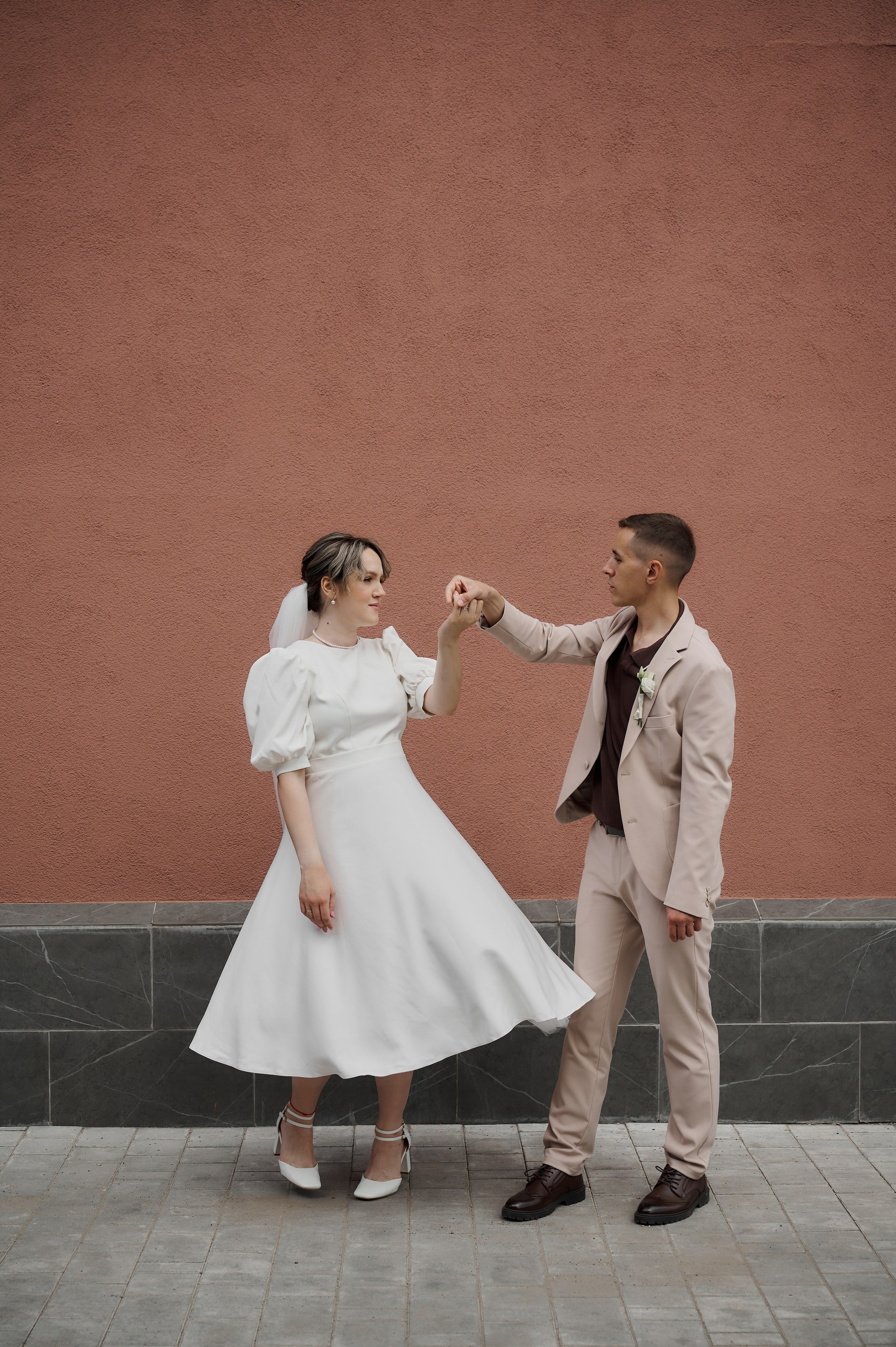 Свадьба в Цитадели. Свадебный фотограф в Туле Никита Беляев