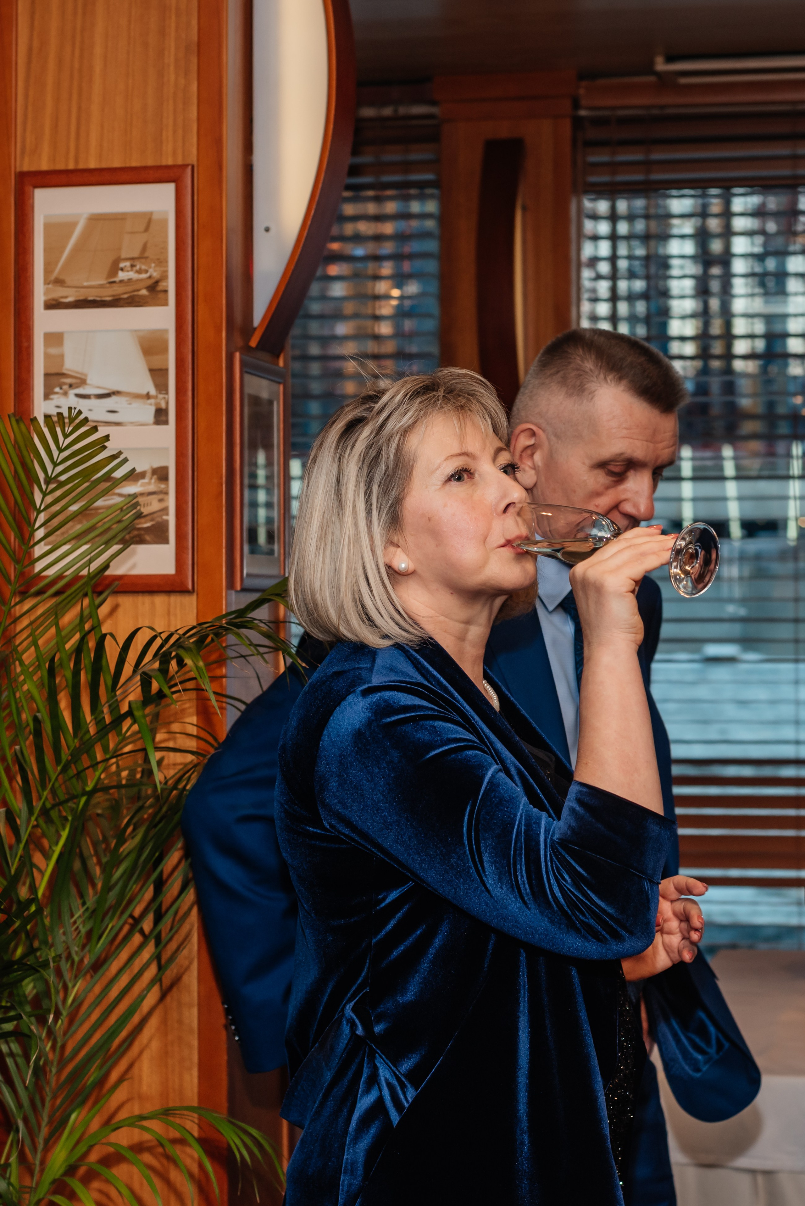 Юбилей Александра Анатольевича. Свадебный и семейный фотограф в Москве Елена Брюханова