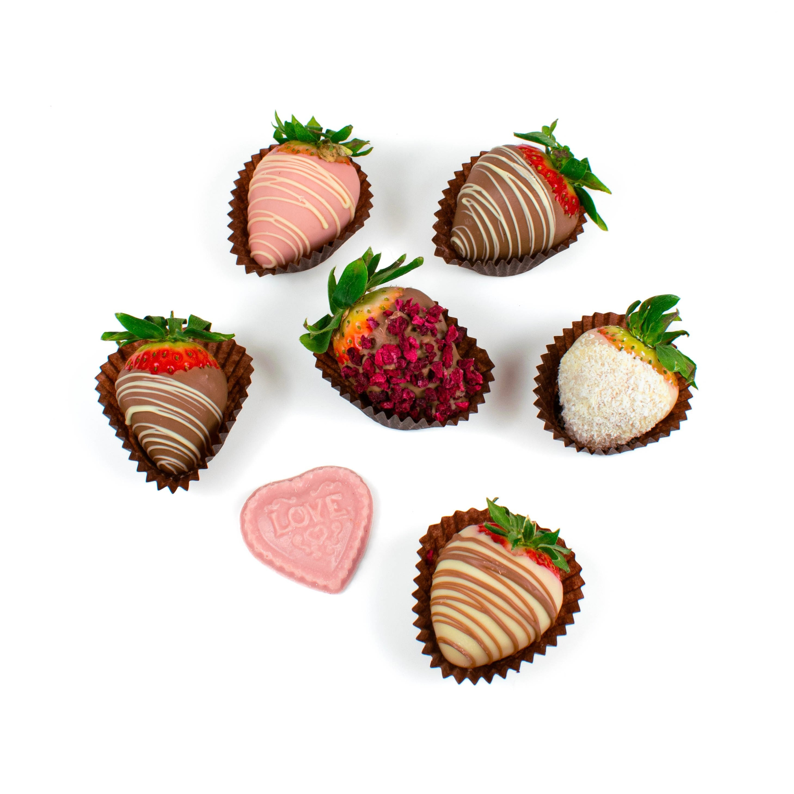 Съемка для La Princesse Choco