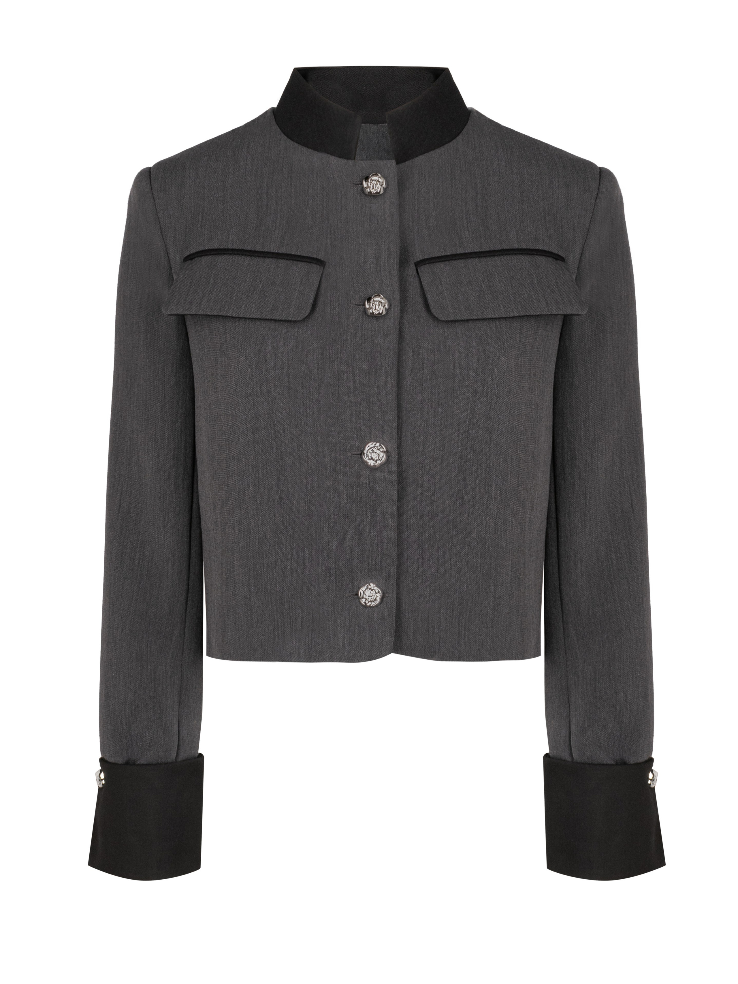 Портфолио | Невидимый манекен