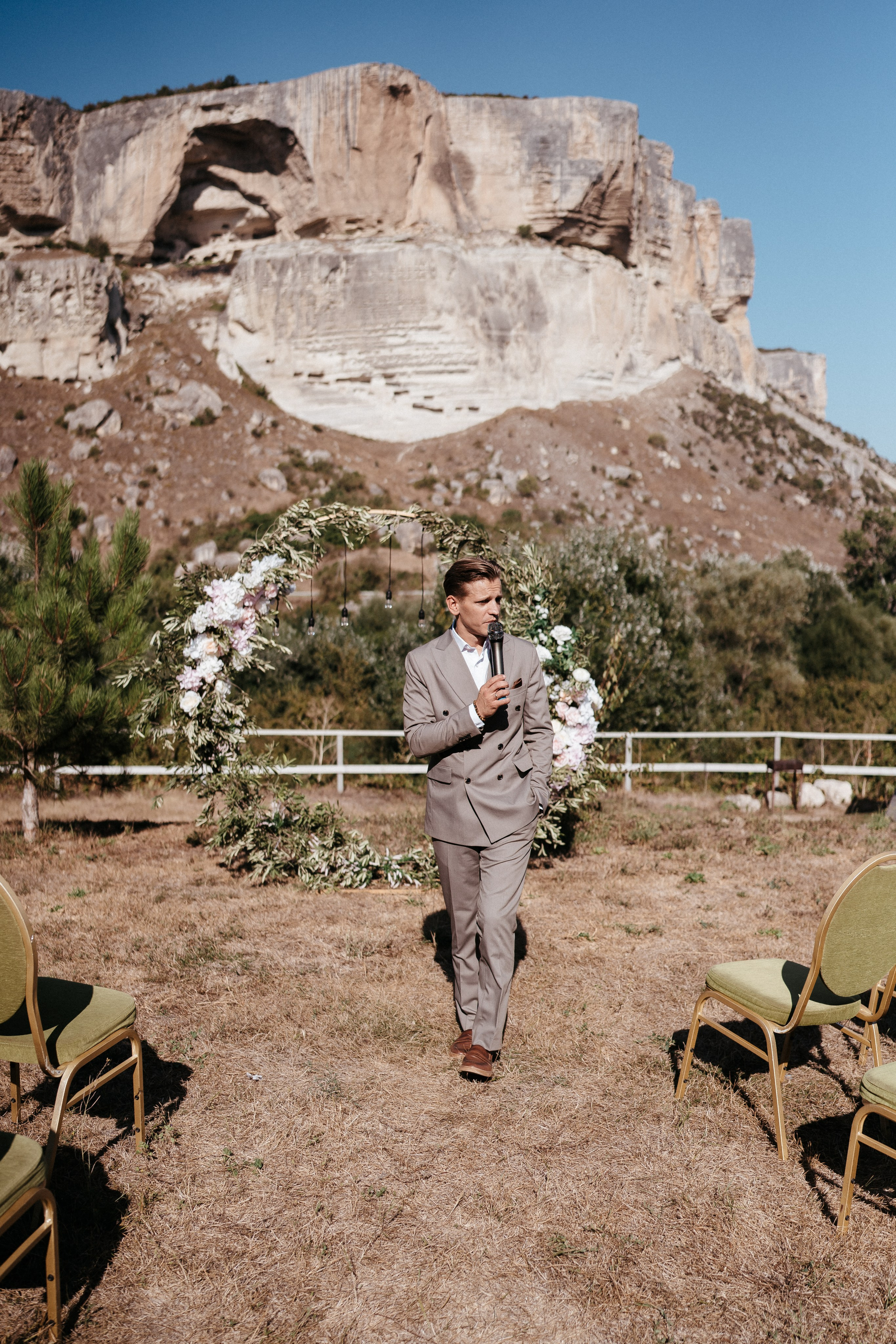 Василий и Виктория. Свадебный фотограф в Симферополе