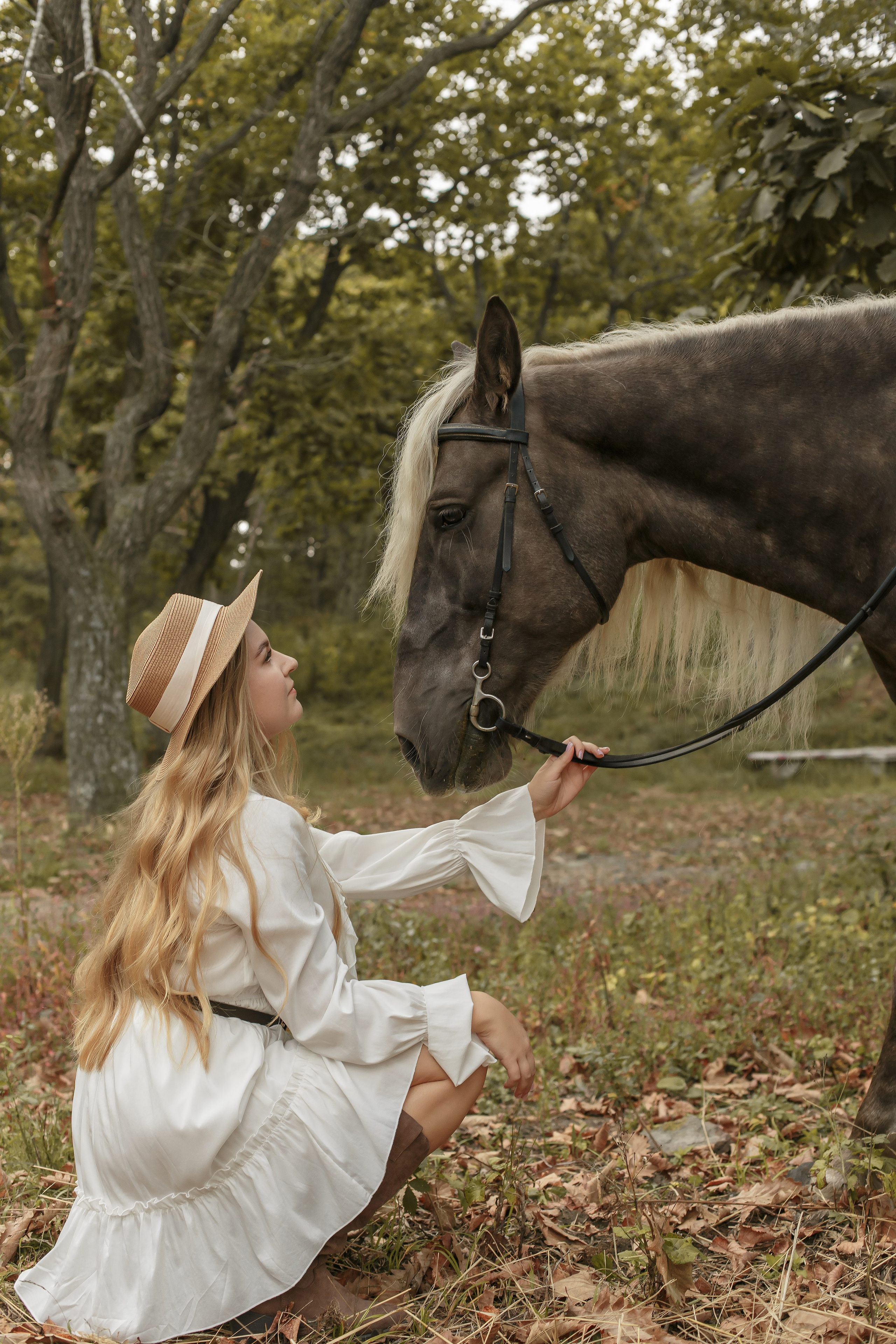 Вика и Понтиак. Семейный и свадебный фотограф во Владивостоке