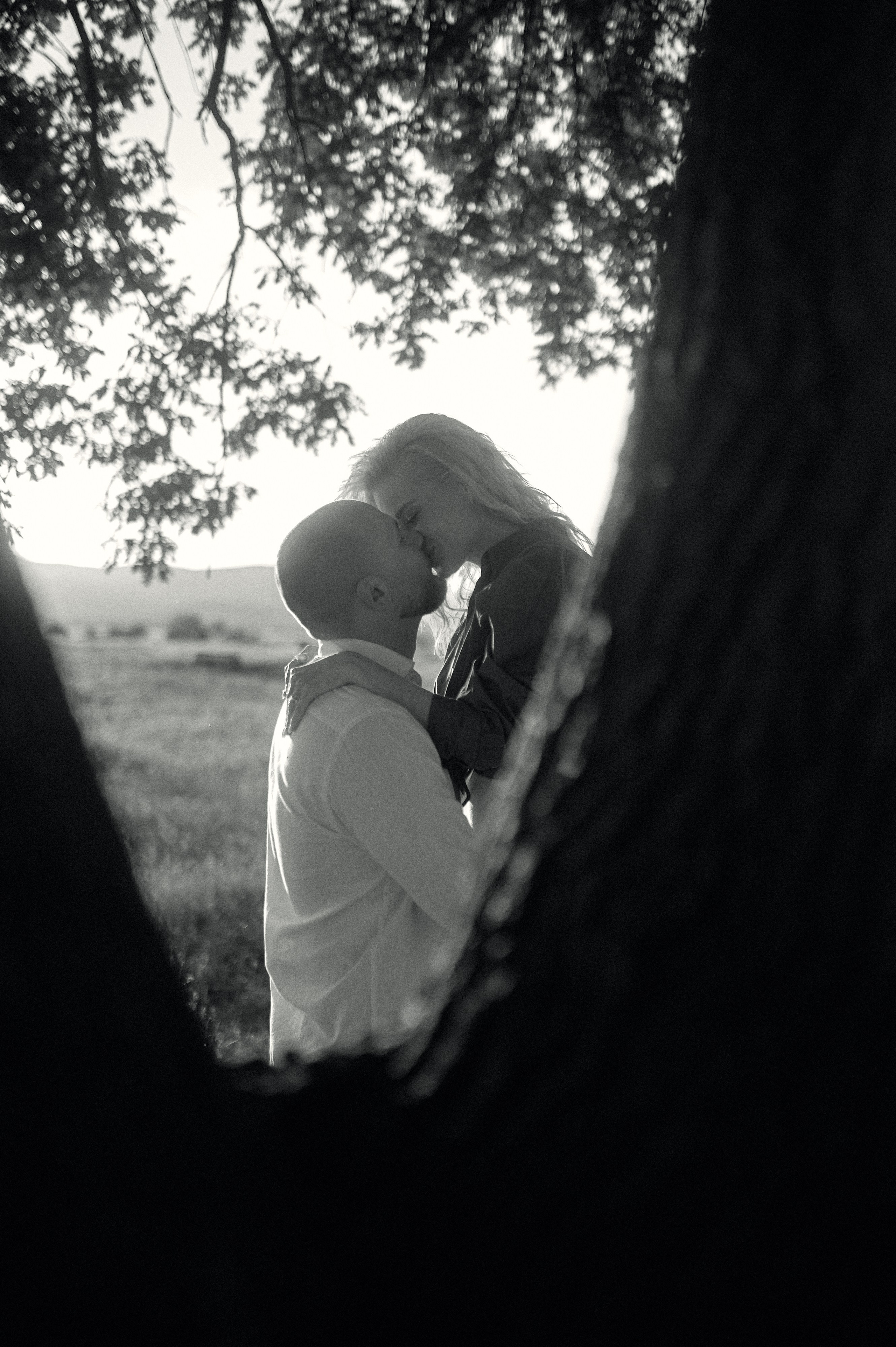 Миша и Катя. Свадебный и семейный фотограф в Крыму