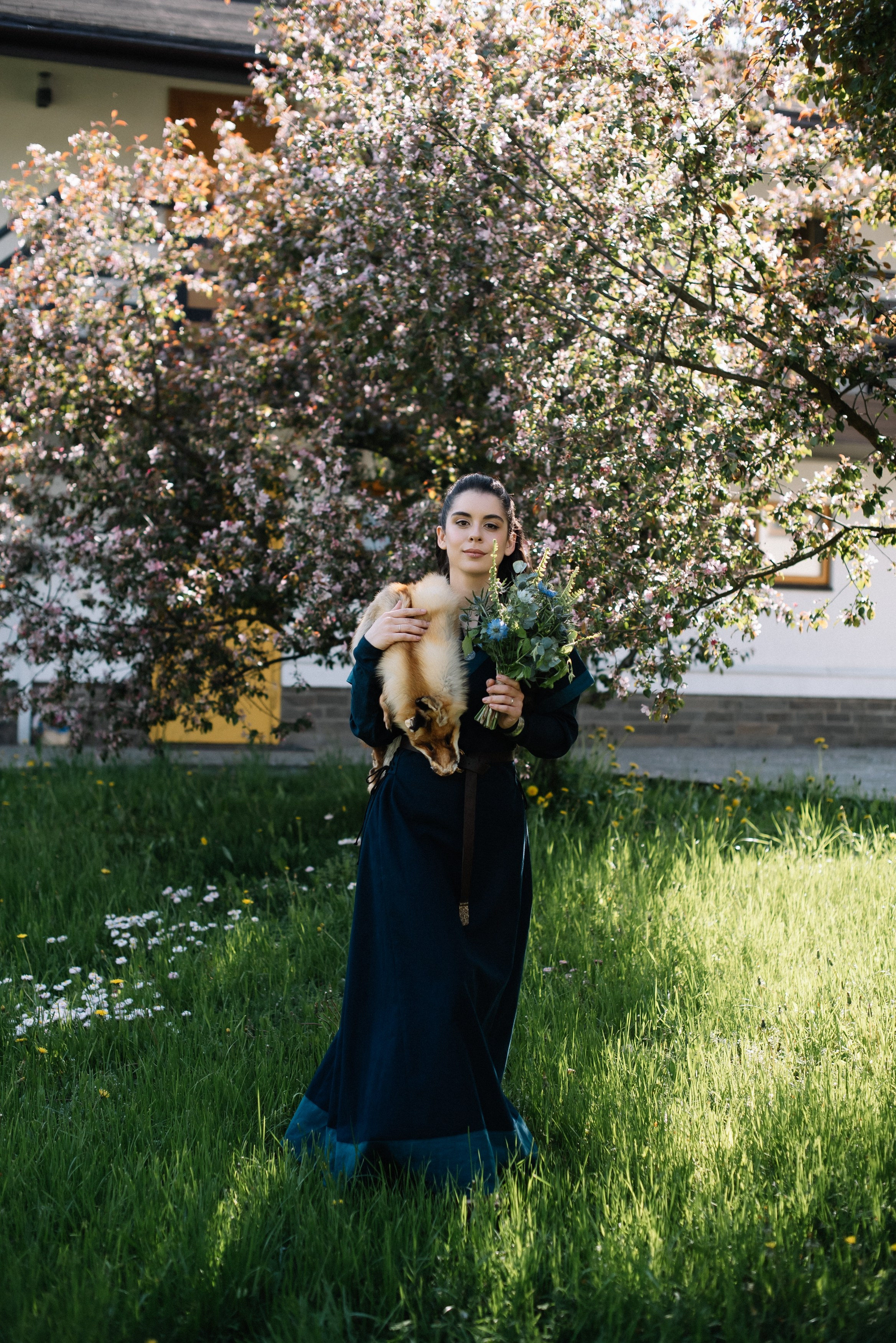 Свадебная съемка. Свадебный и студийный фотограф в Москве Попов Вячеслав