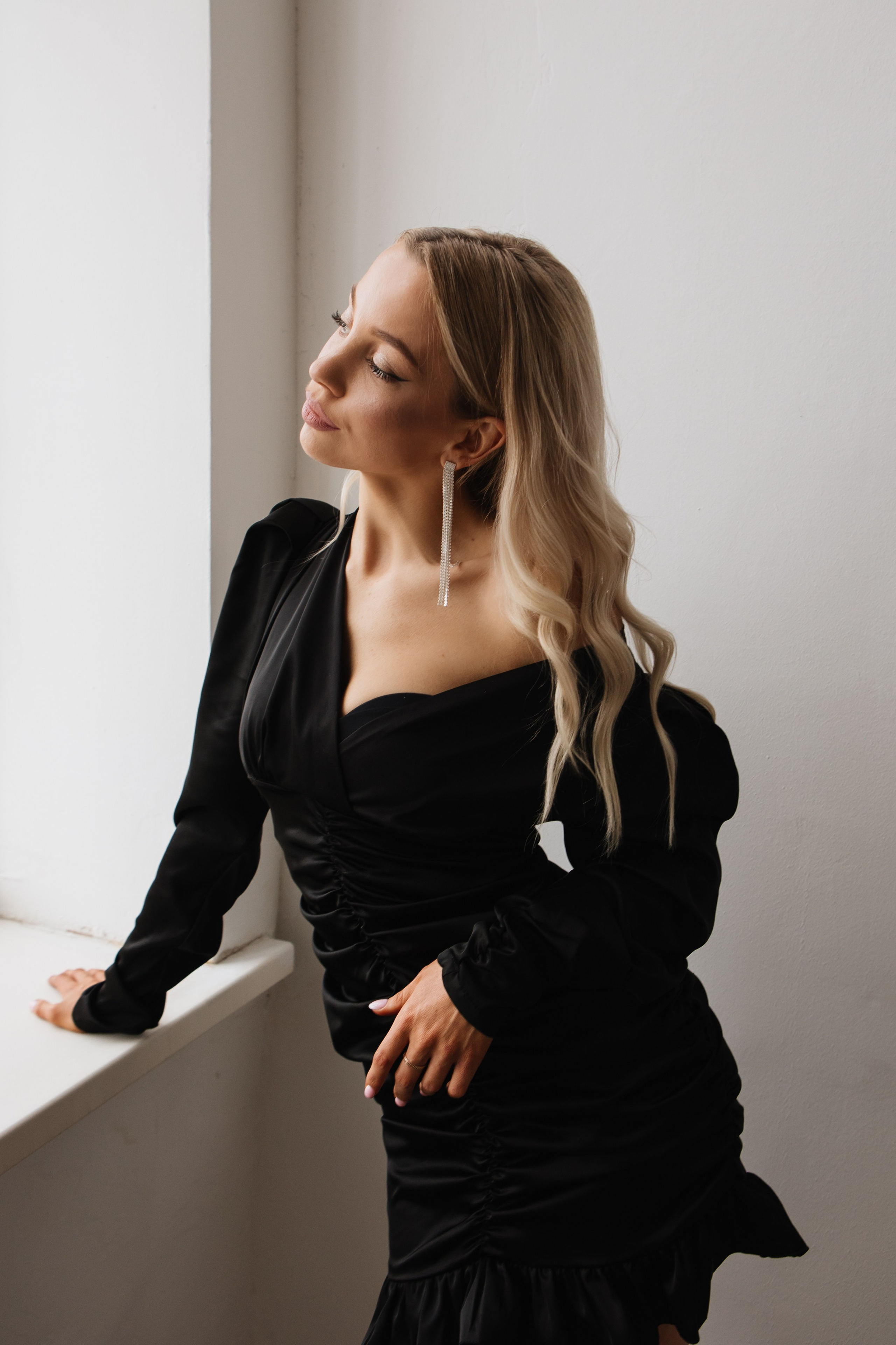 Анастасия. Свадебный фотограф в Белгороде Юлия Шостак