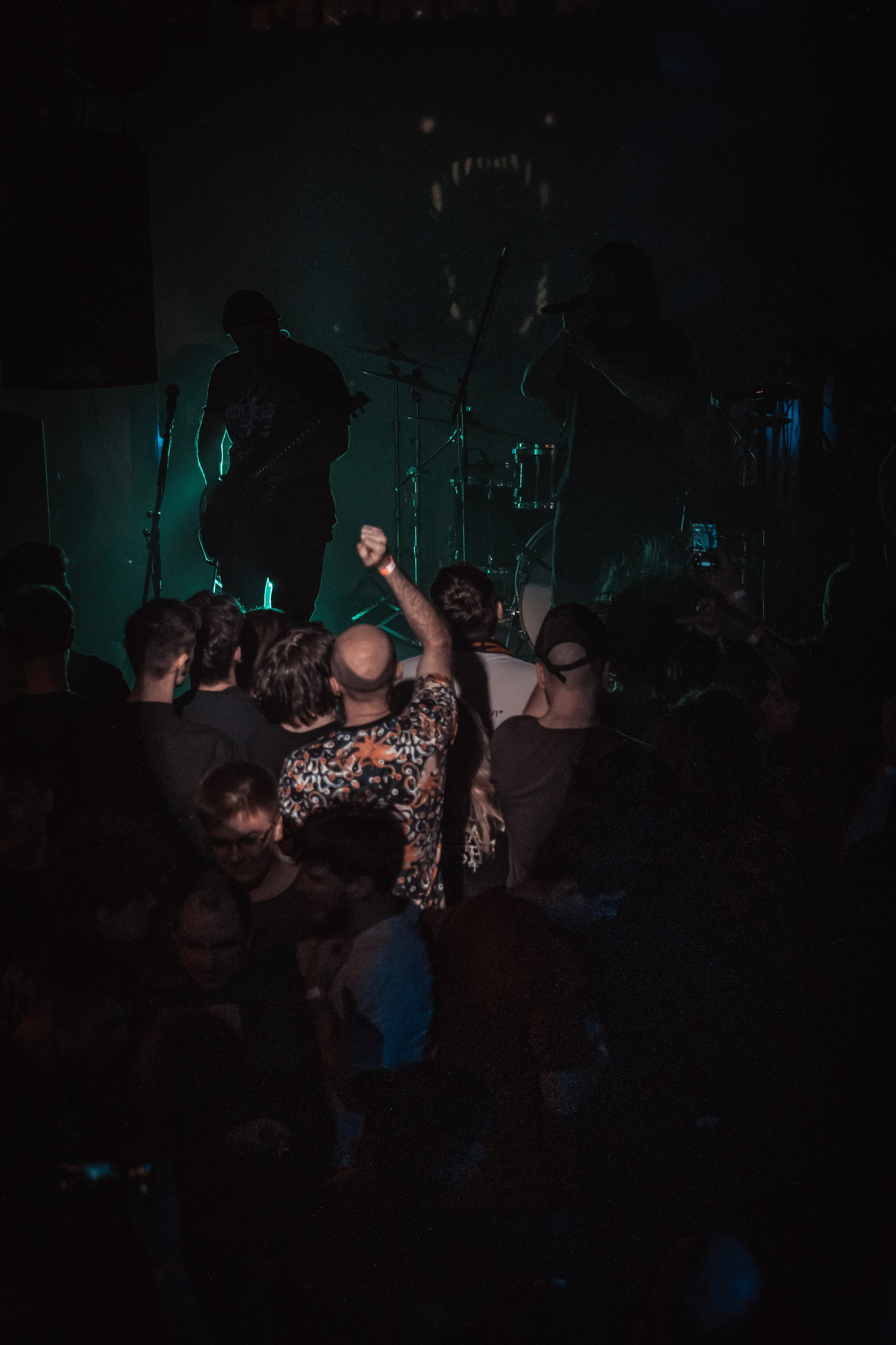 Manapart. Красноярск, 06.04.2025, Эрмитаж. Фотограф Регина Крикунова г. Красноярск