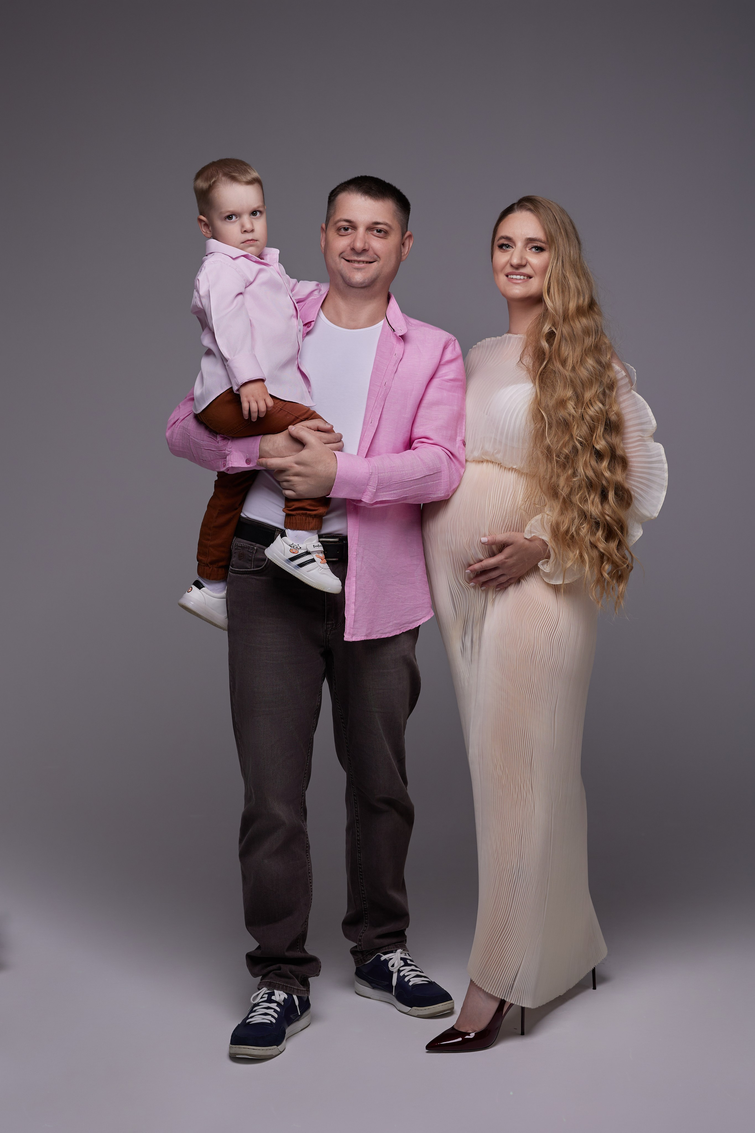 Екатерина. Фотограф женского портрета, беременности и материнства Харькова Елена