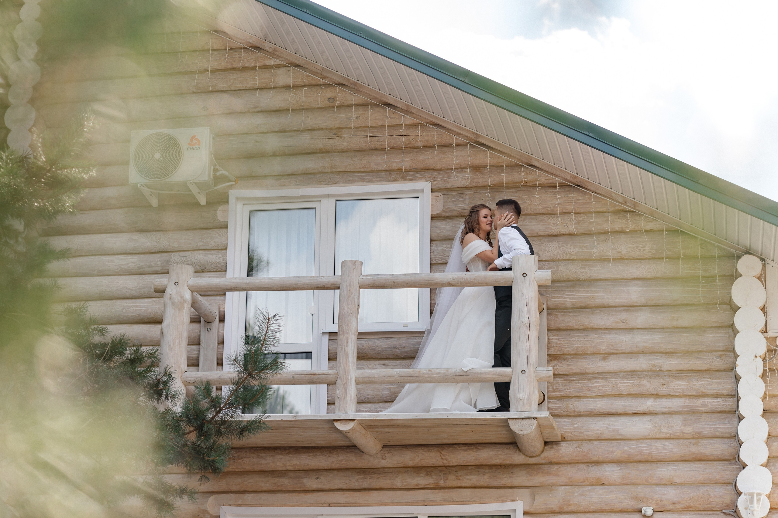Ян и Катя. Свадебный и семейный фотограф Юлия Виноградова
