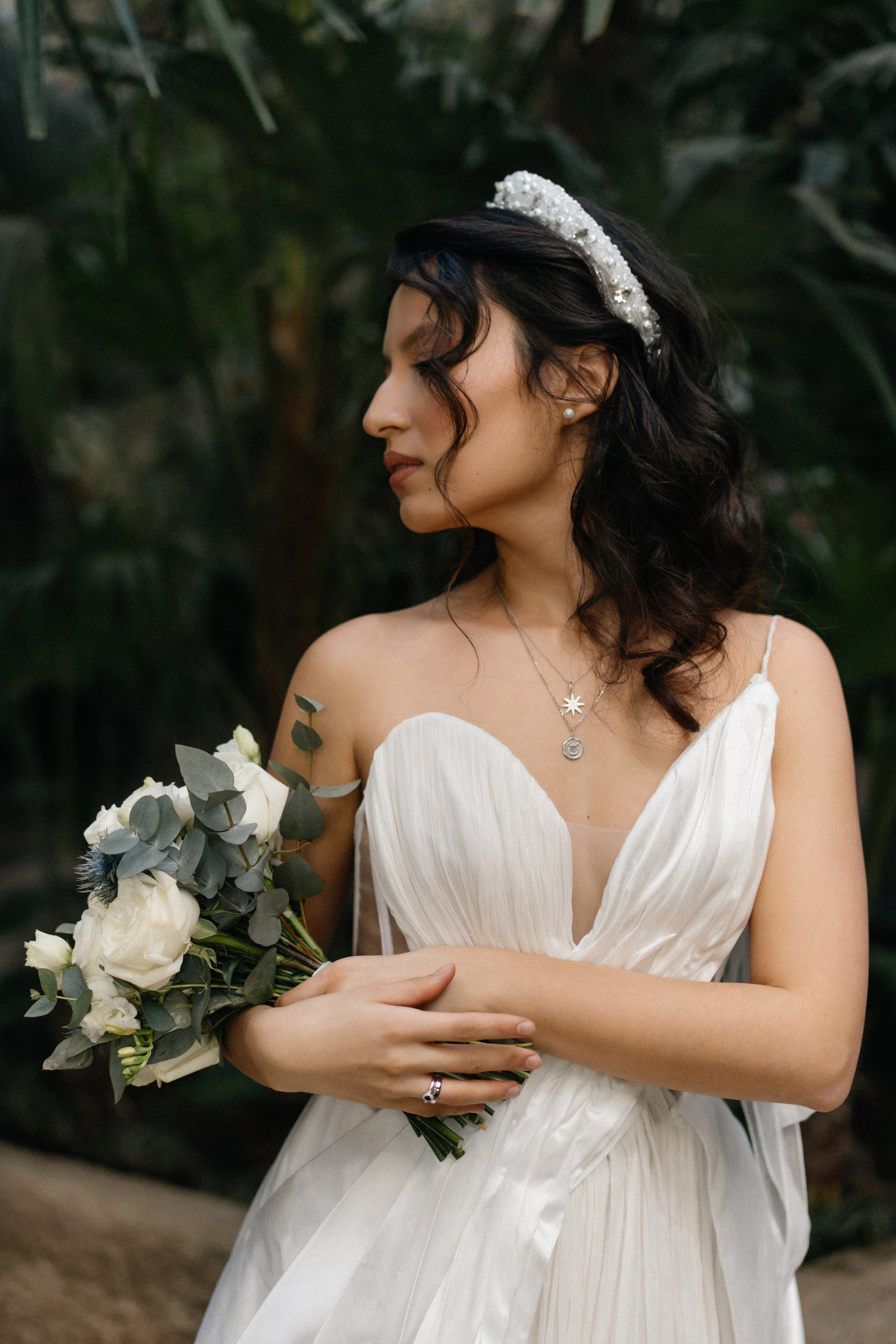 Карина & Рамис. Свадебная фото и видеосъемка в Гомеле