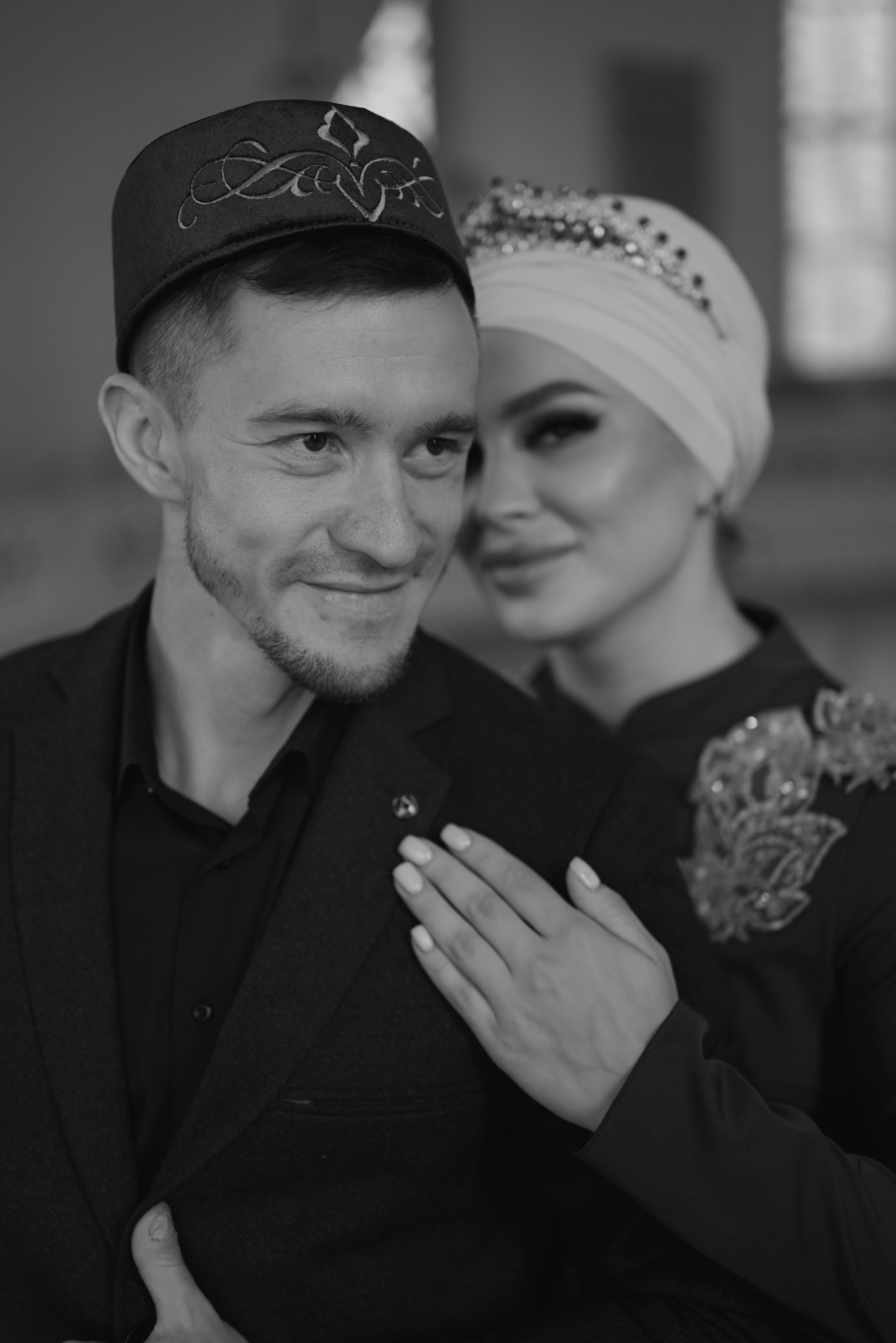 K & T. Свадебный и семейный фотограф в Уфе Александров Максим