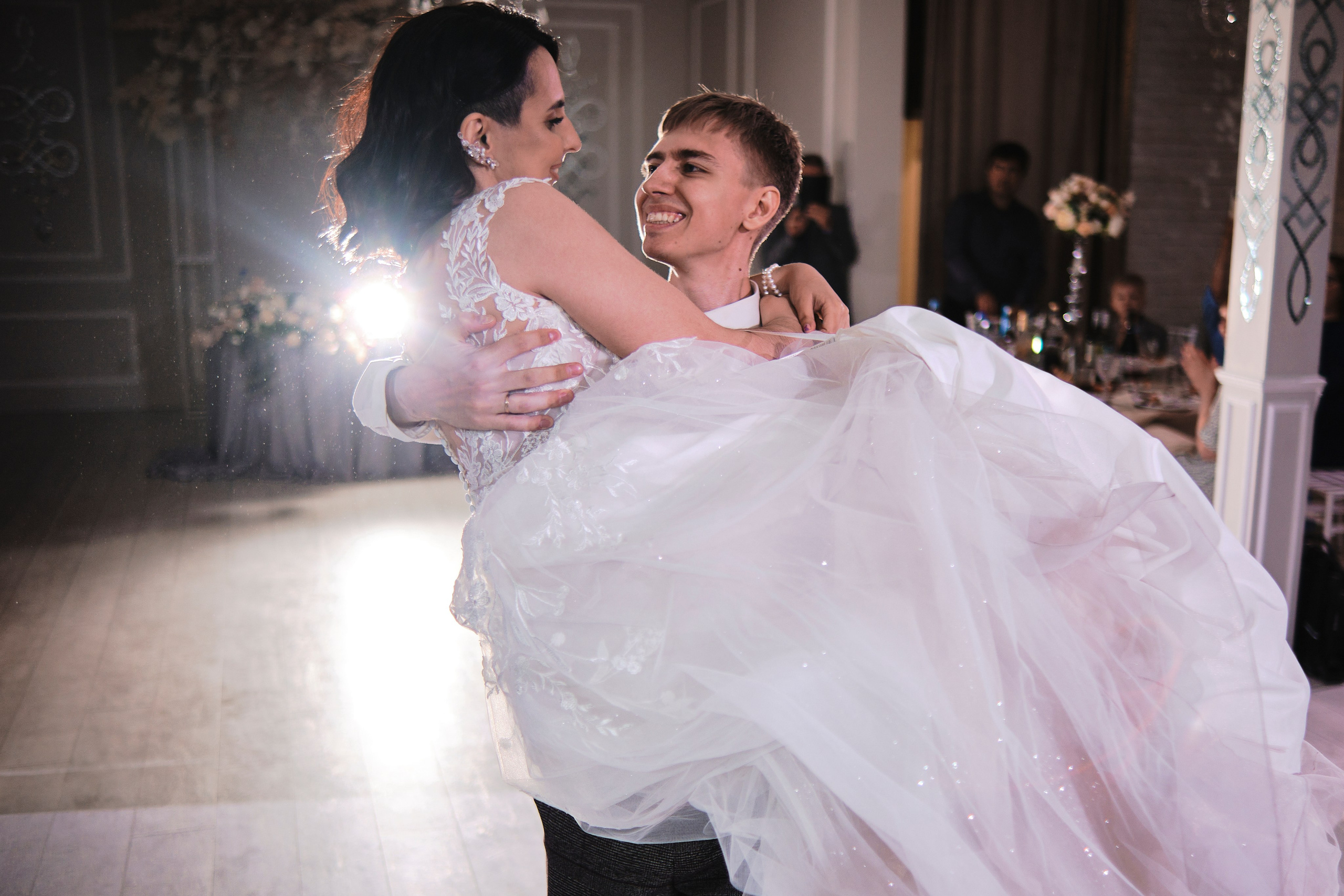 Арина и Александр. Матвей Яворский — фотограф в Челябинске