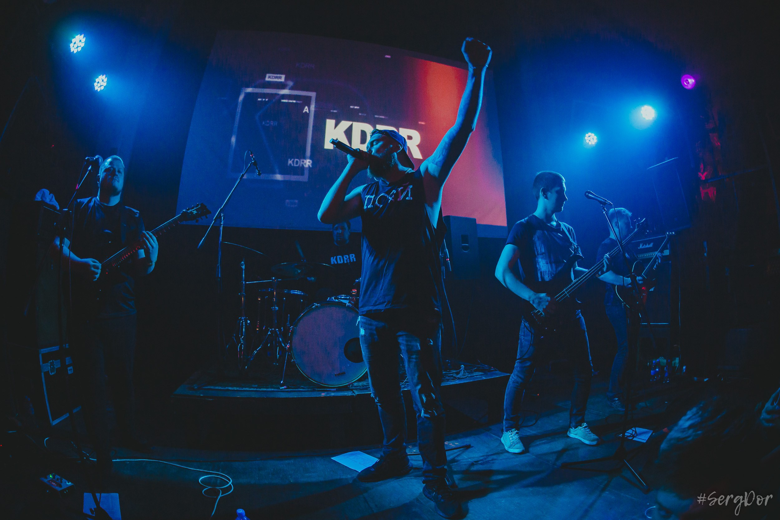 KDRR, Ласточка, Санкт-Петербург, концерт, 30.09.2023, SergDor, 30 сентября 2023 года, #SergDor
