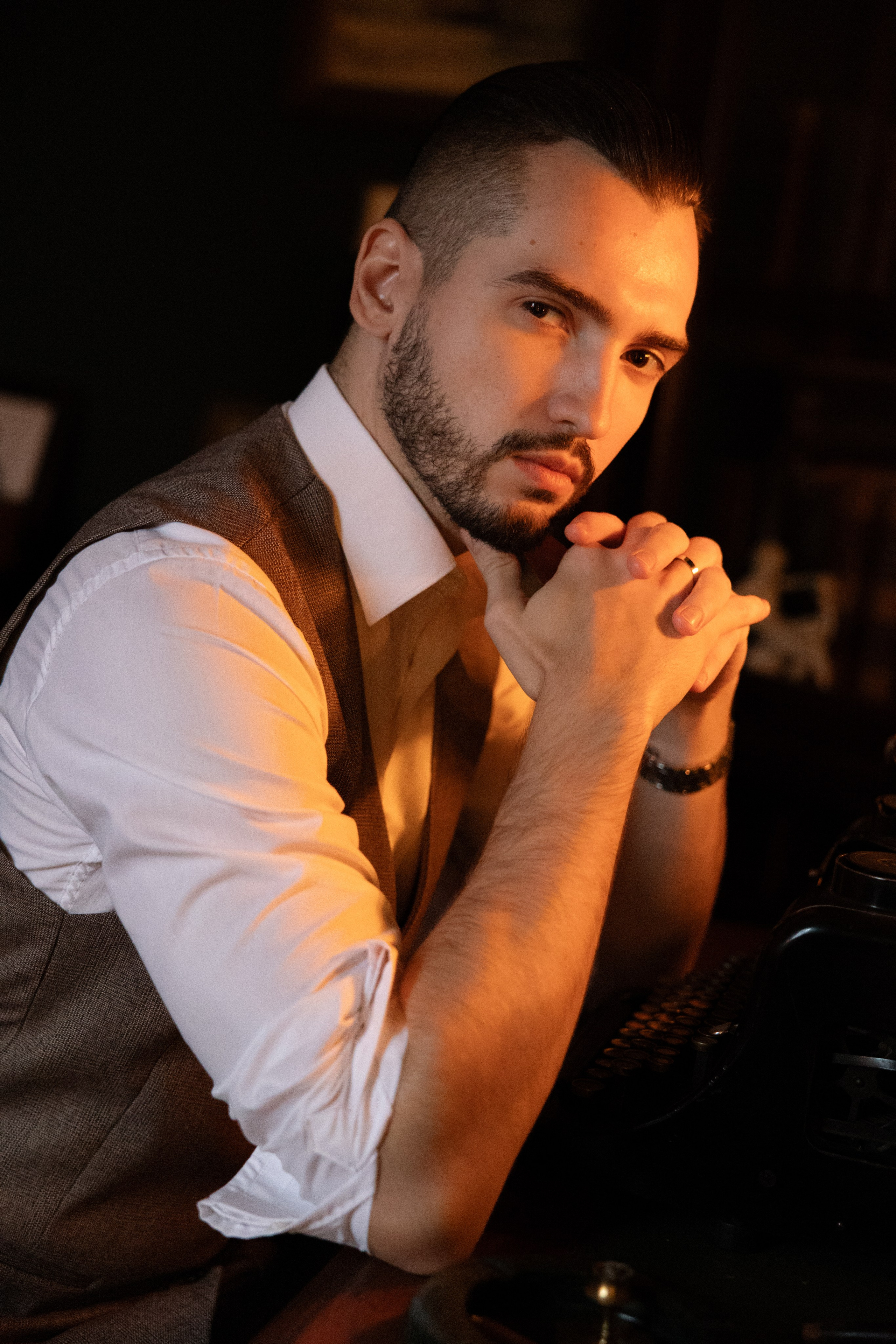 VADIM/VIKTORIA. Фотограф Лиана Резникова