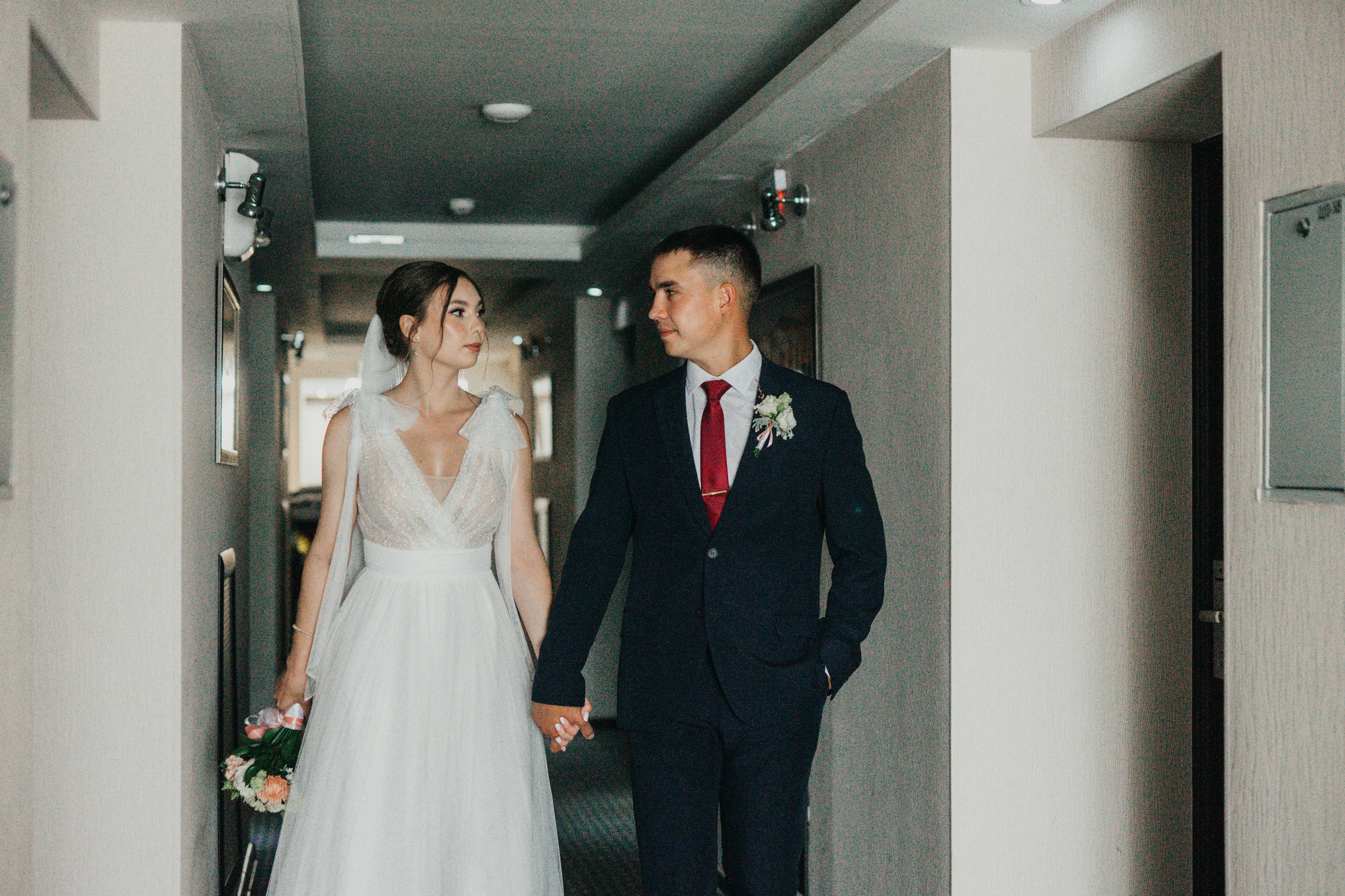 Свадьба Евгения и Дарьи. Фотограф Улан-Удэ