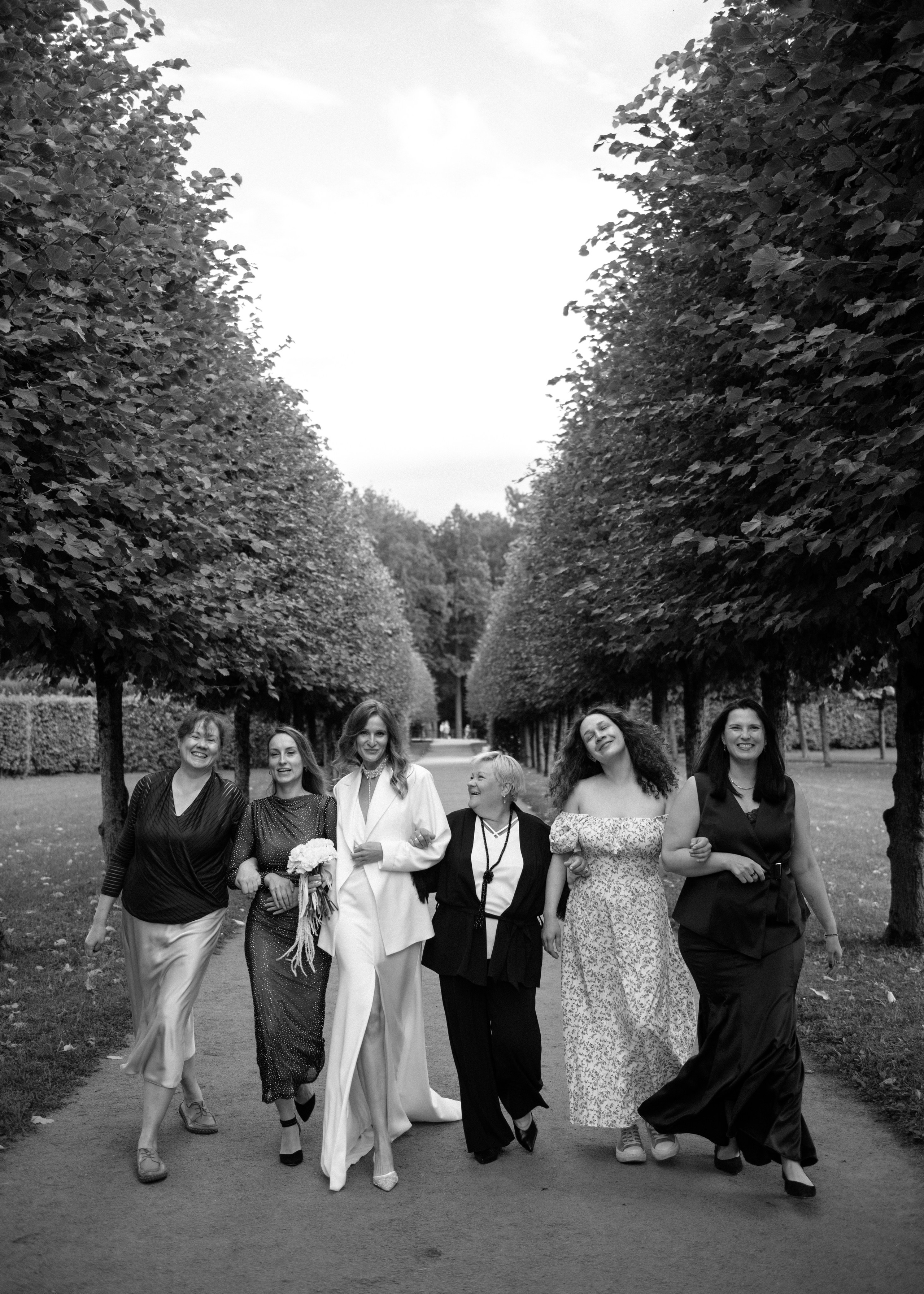 Юлия и Андрей. Пушкин. Свадебный, семейный фотограф Санкт-Петербург, Колпино, Юлия Хоружая