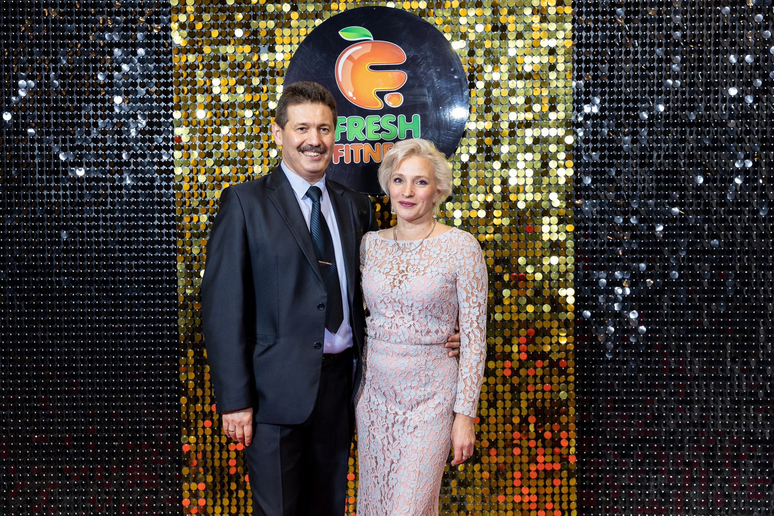 Fresh fitness. Фотограф на корпоратив Спб / Москва