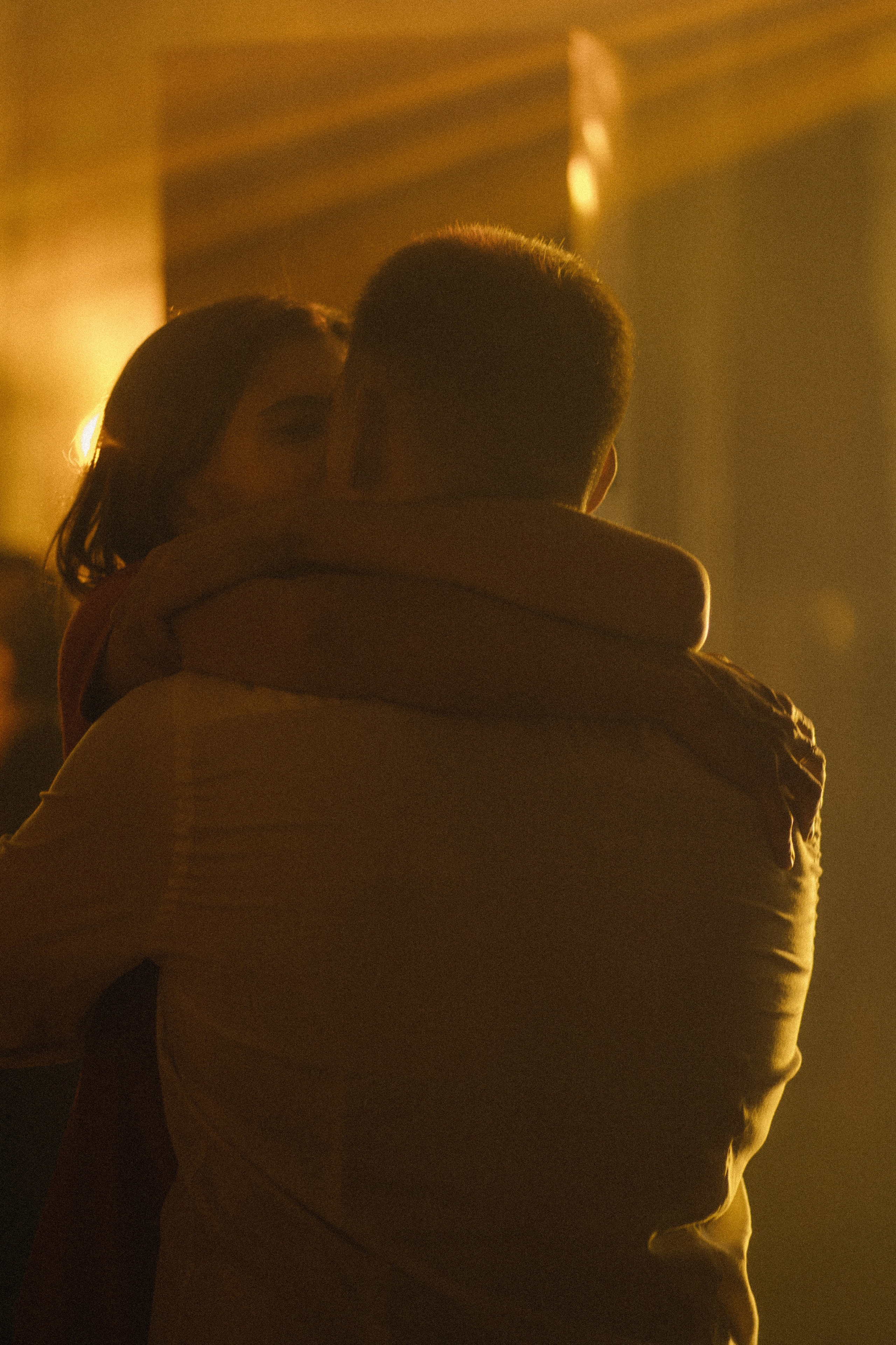 R&K. Фотограф Москва Никита Воробьев