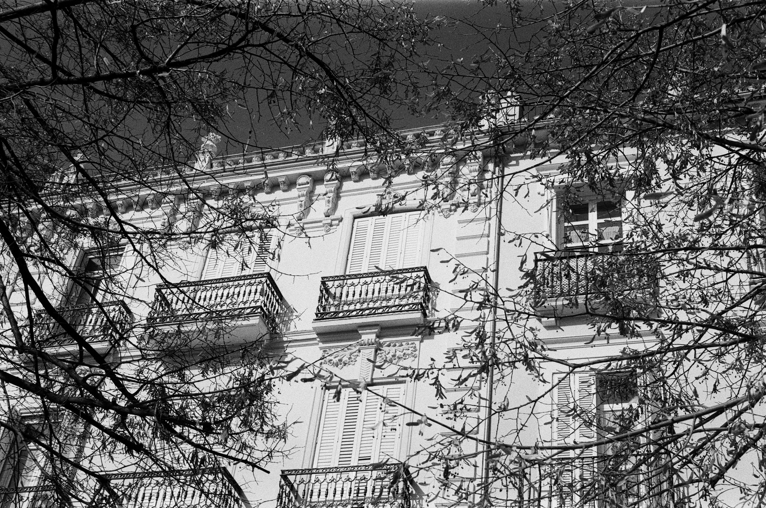 Spanish sahara // spain, granada. EVER EXPOSED