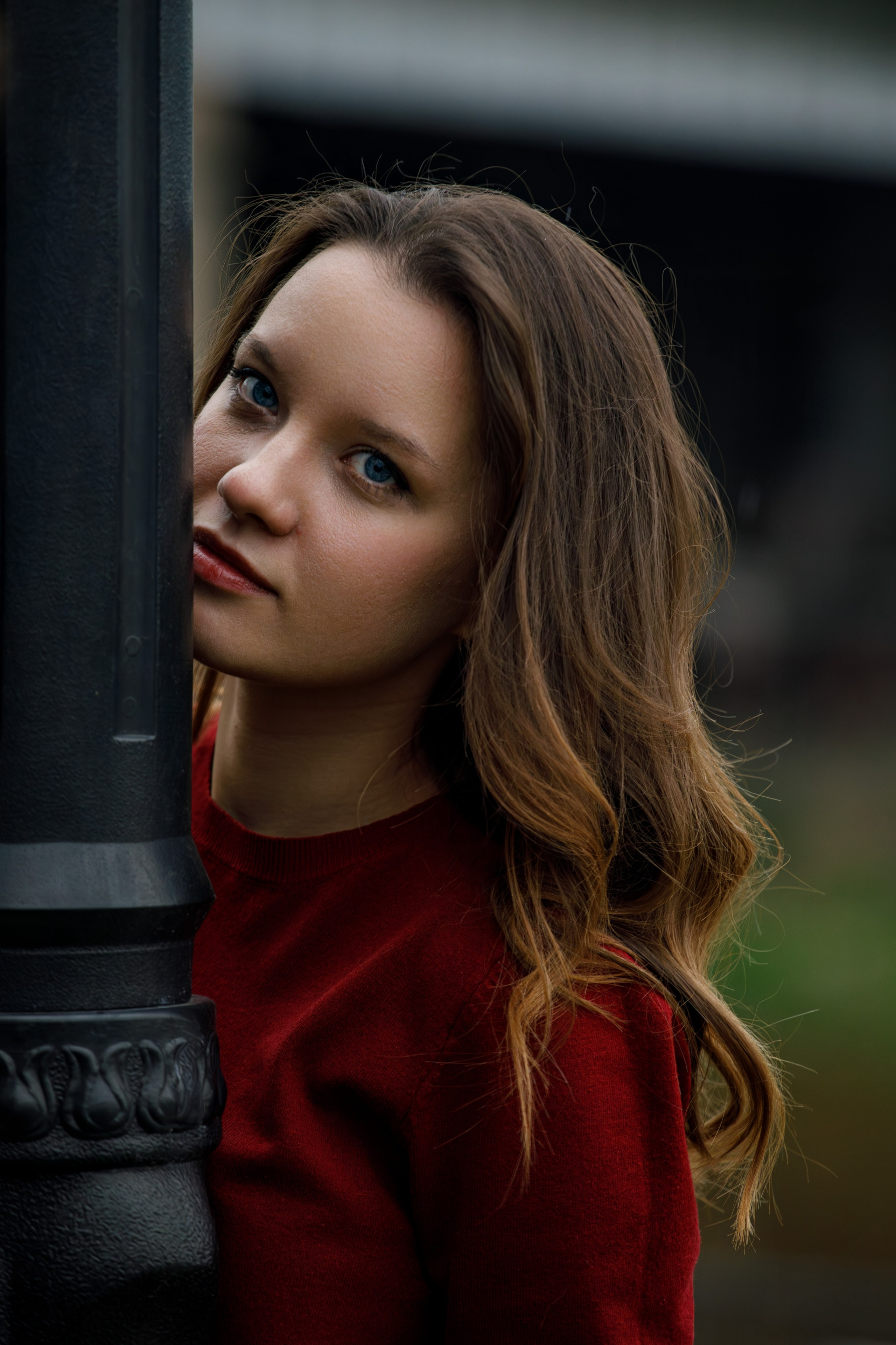 Яна майская. Фотограф Екатерина Козловская