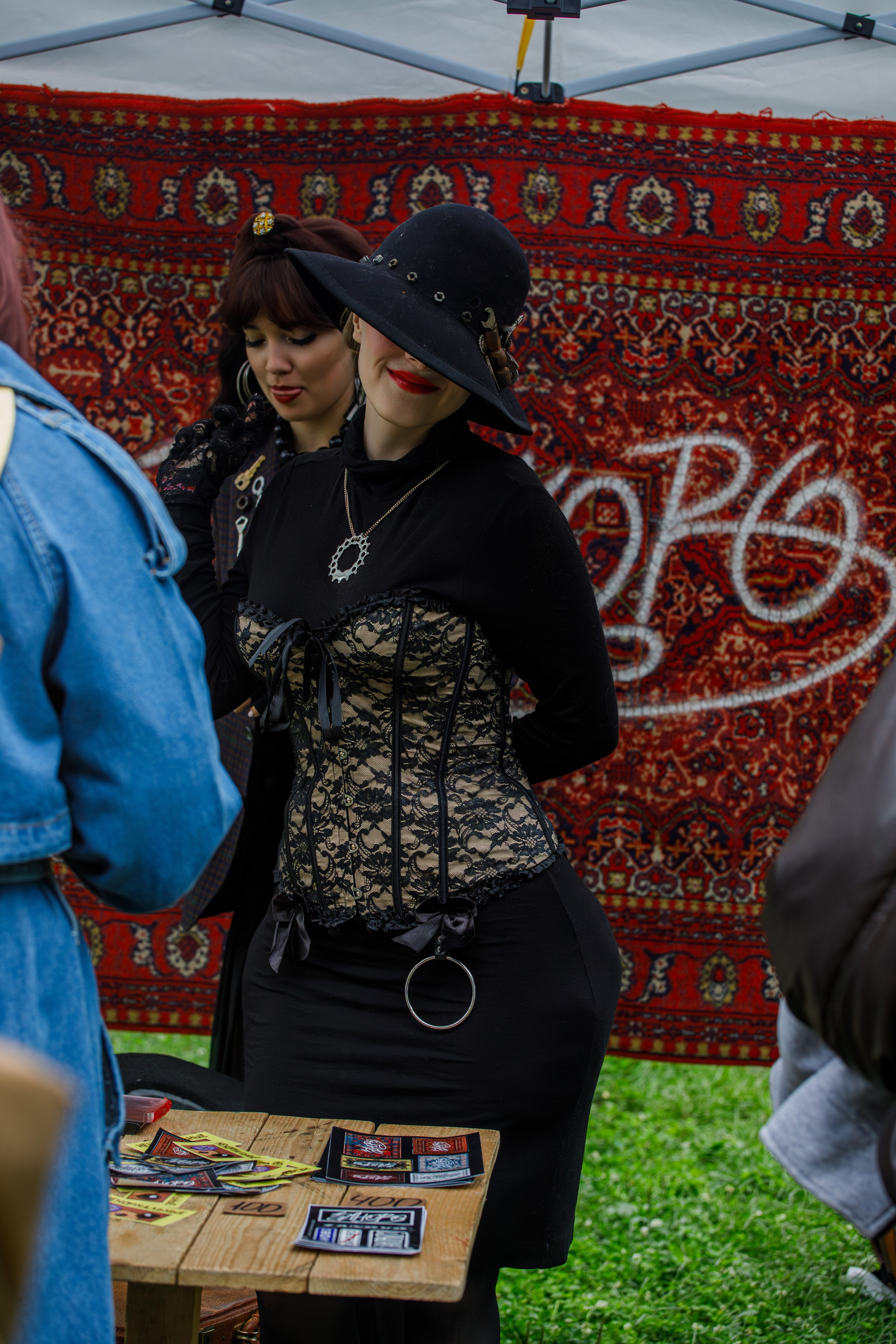 Skuratov FEST Репортаж фестиваля. Фотограф Екатерина Козловская