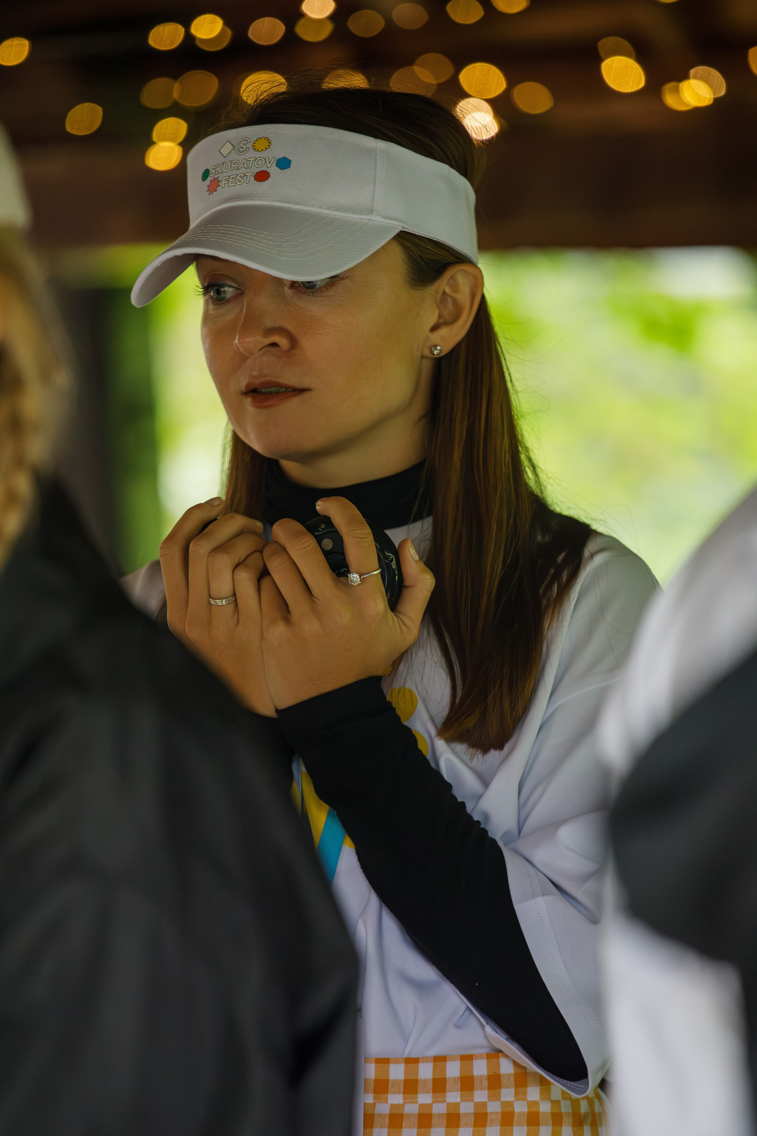 Skuratov FEST Кофейные соревнования. Фотограф Екатерина Козловская