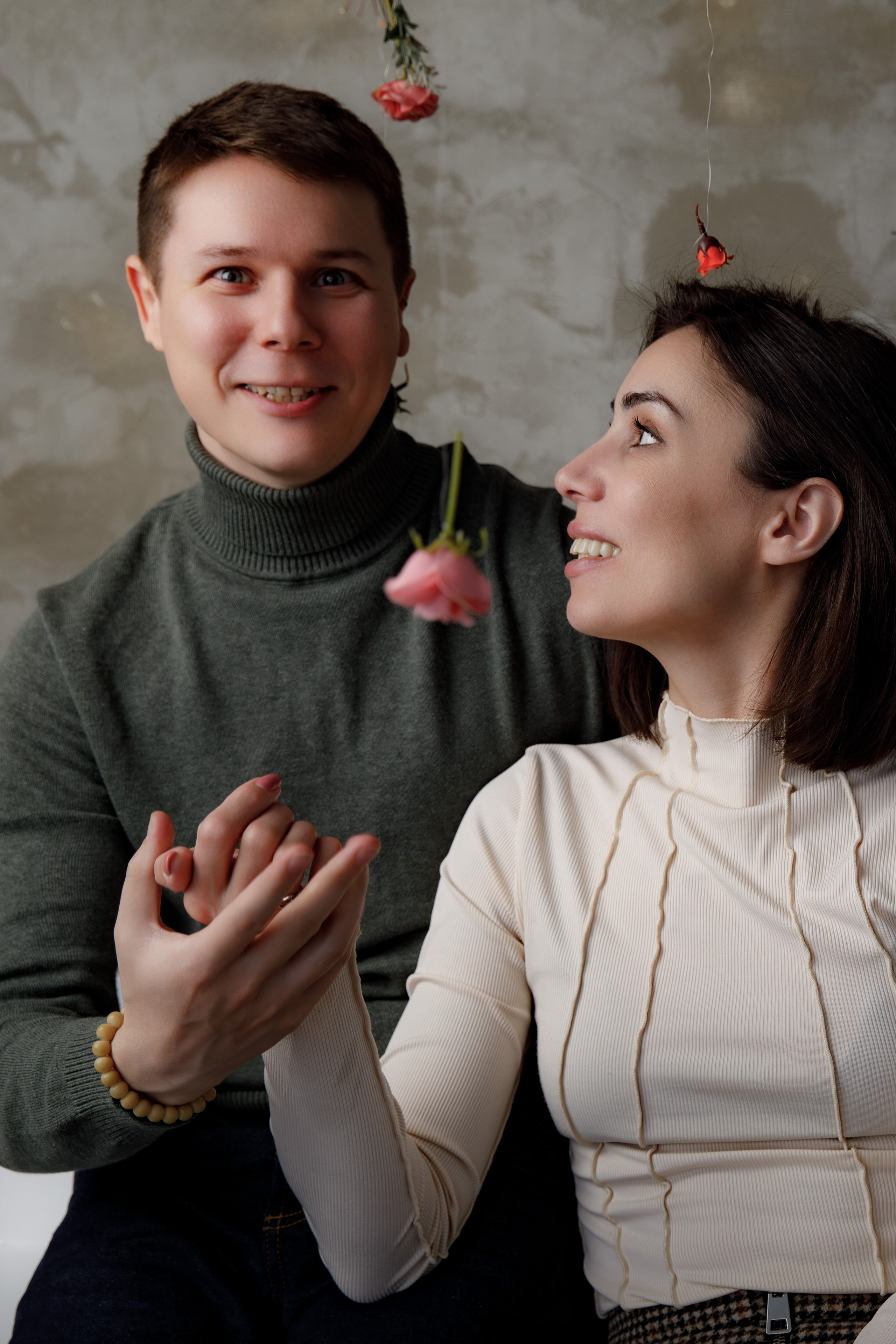 Д + К. Фотограф Екатерина Козловская