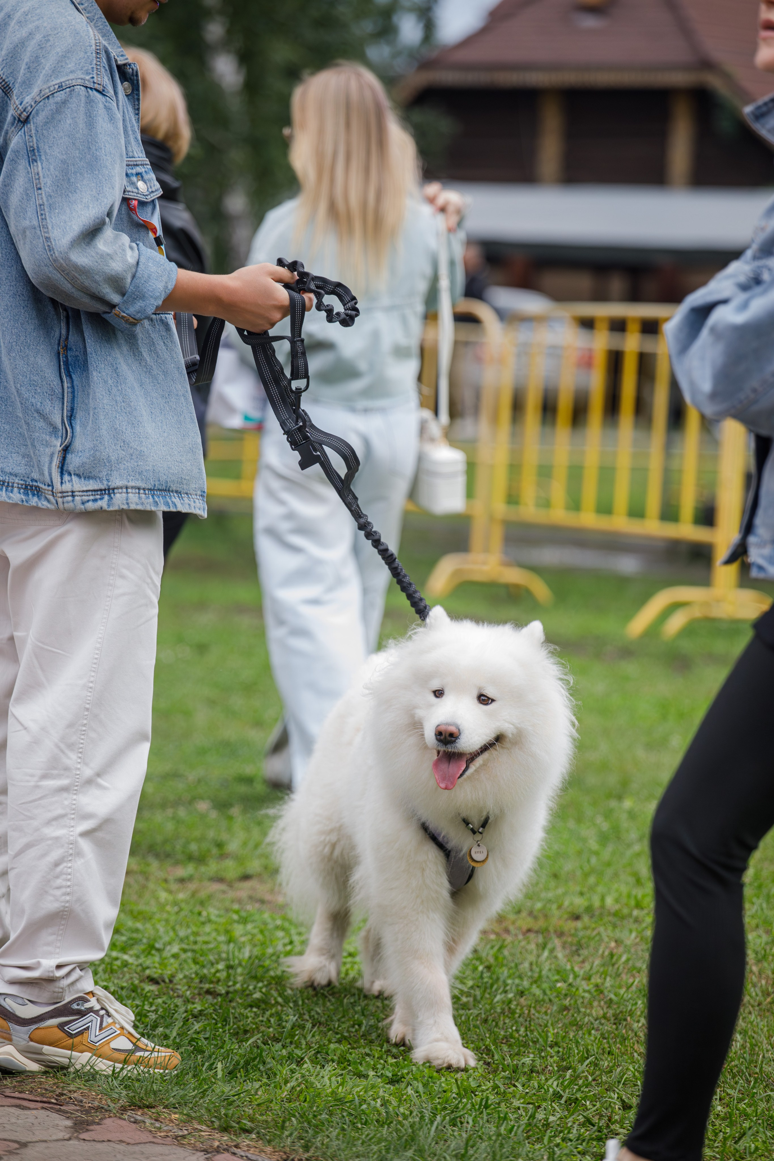 Skuratov FEST Репортаж фестиваля. Фотограф Екатерина Козловская