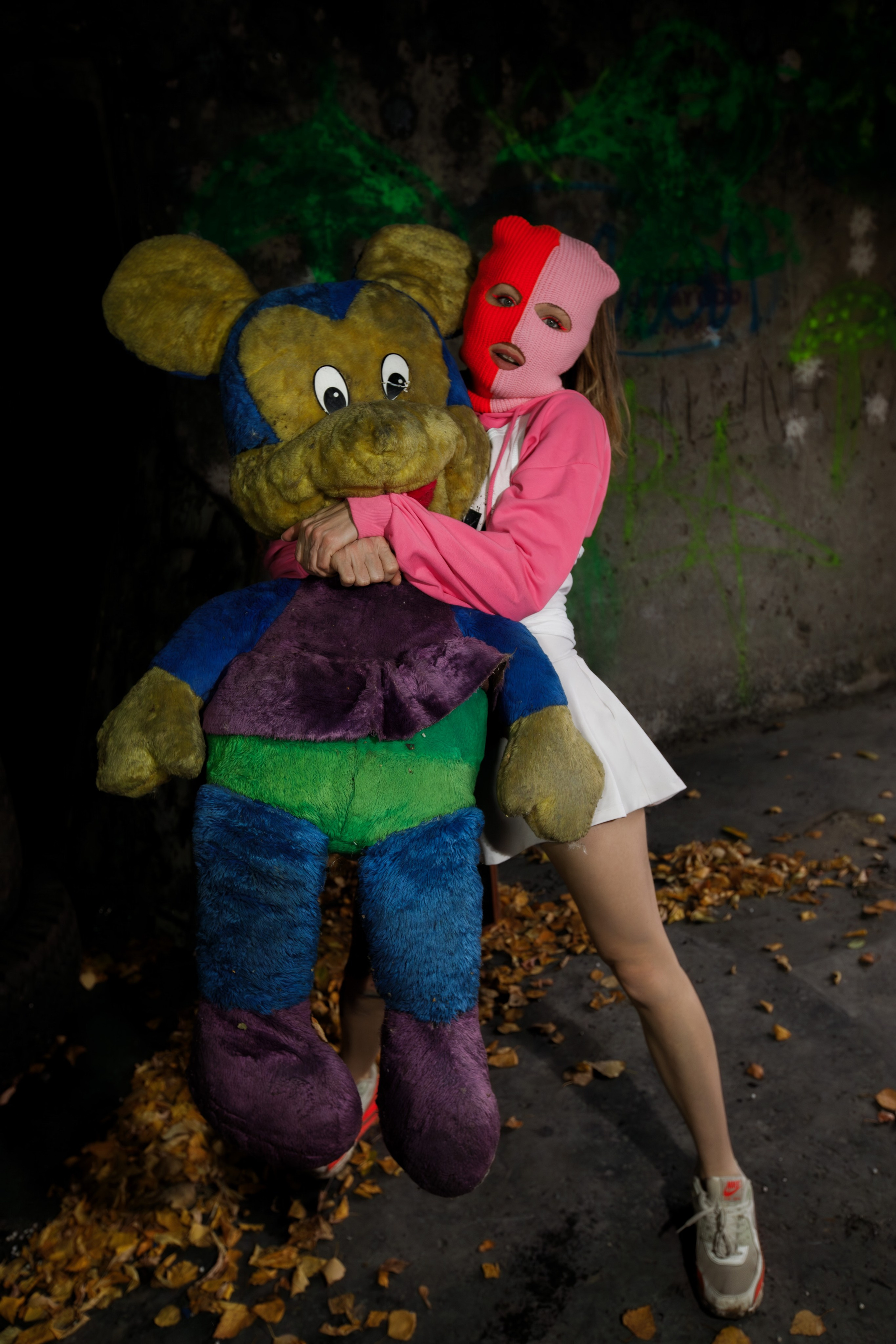 Support55. Фотограф Екатерина Козловская