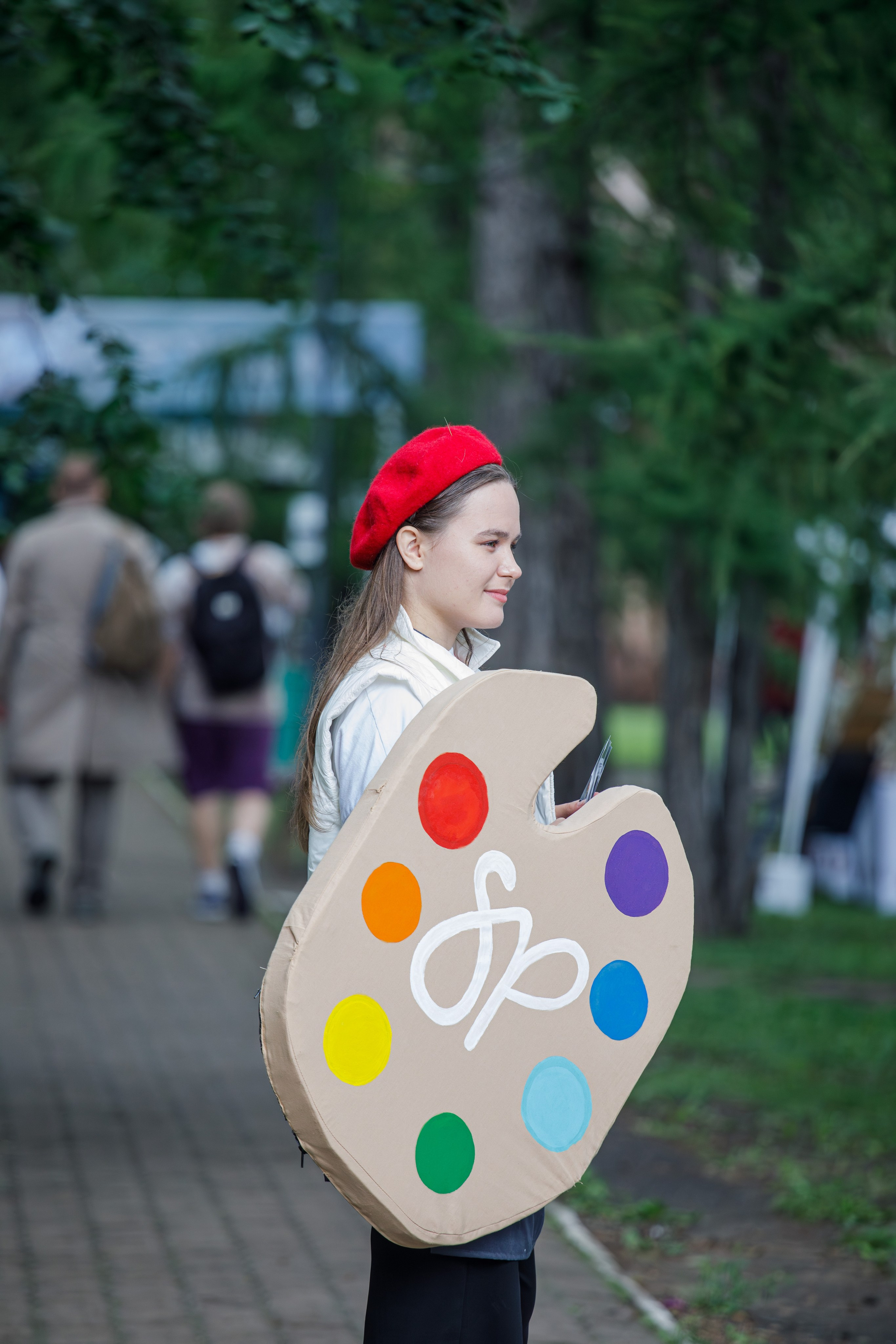 Skuratov FEST Репортаж фестиваля. Фотограф Екатерина Козловская
