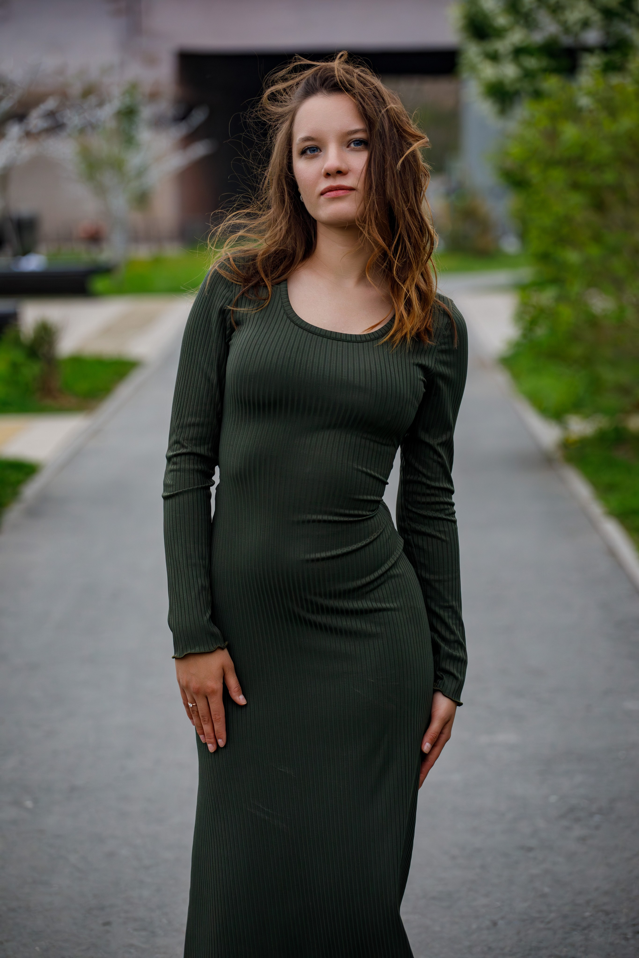Яна майская. Фотограф Екатерина Козловская