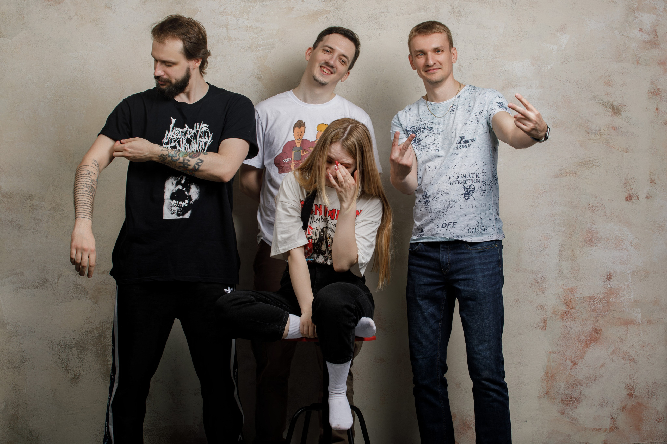 ЛИКБЕЗ в ID55. Фотограф Екатерина Козловская