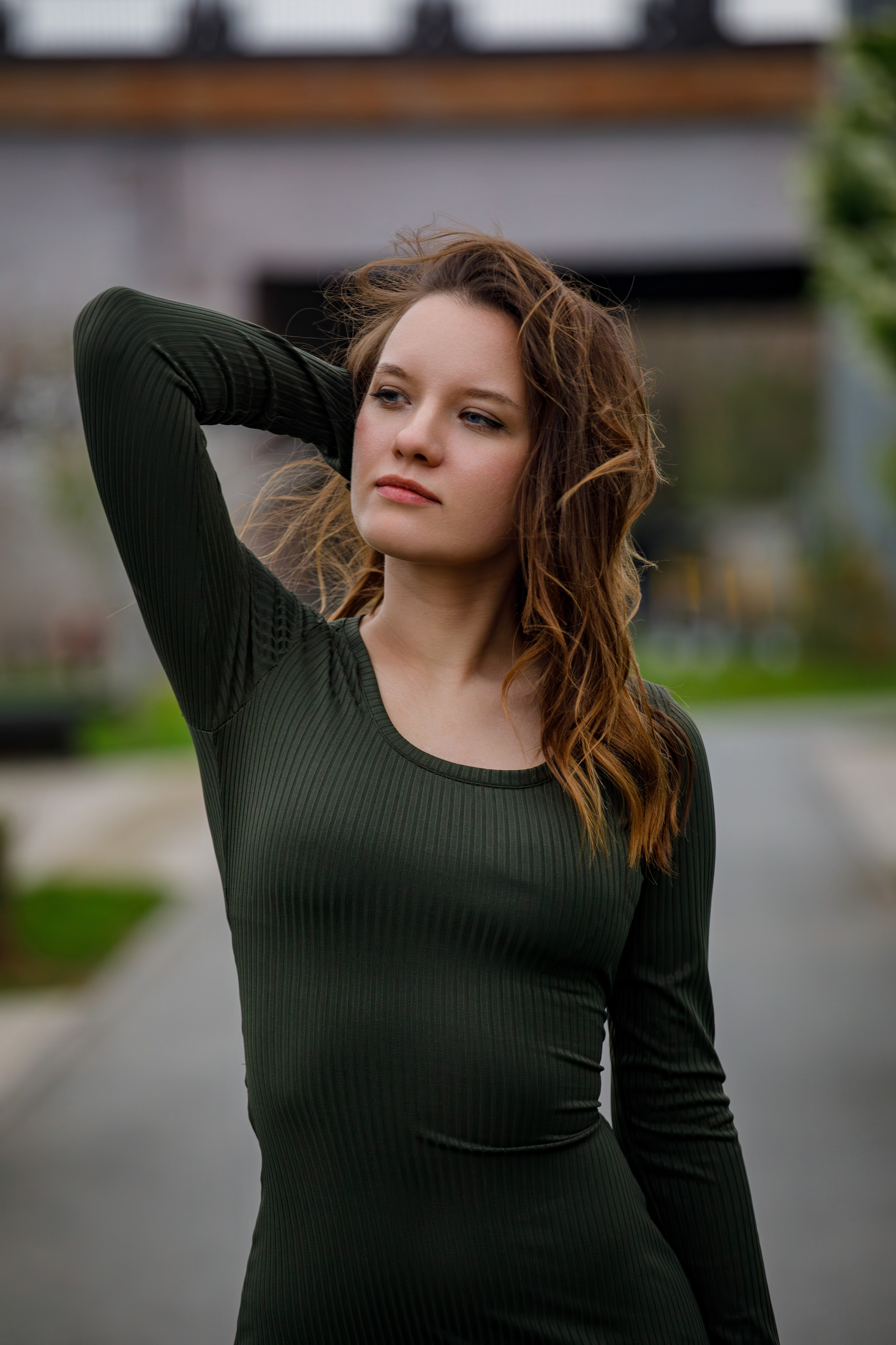 Яна майская. Фотограф Екатерина Козловская
