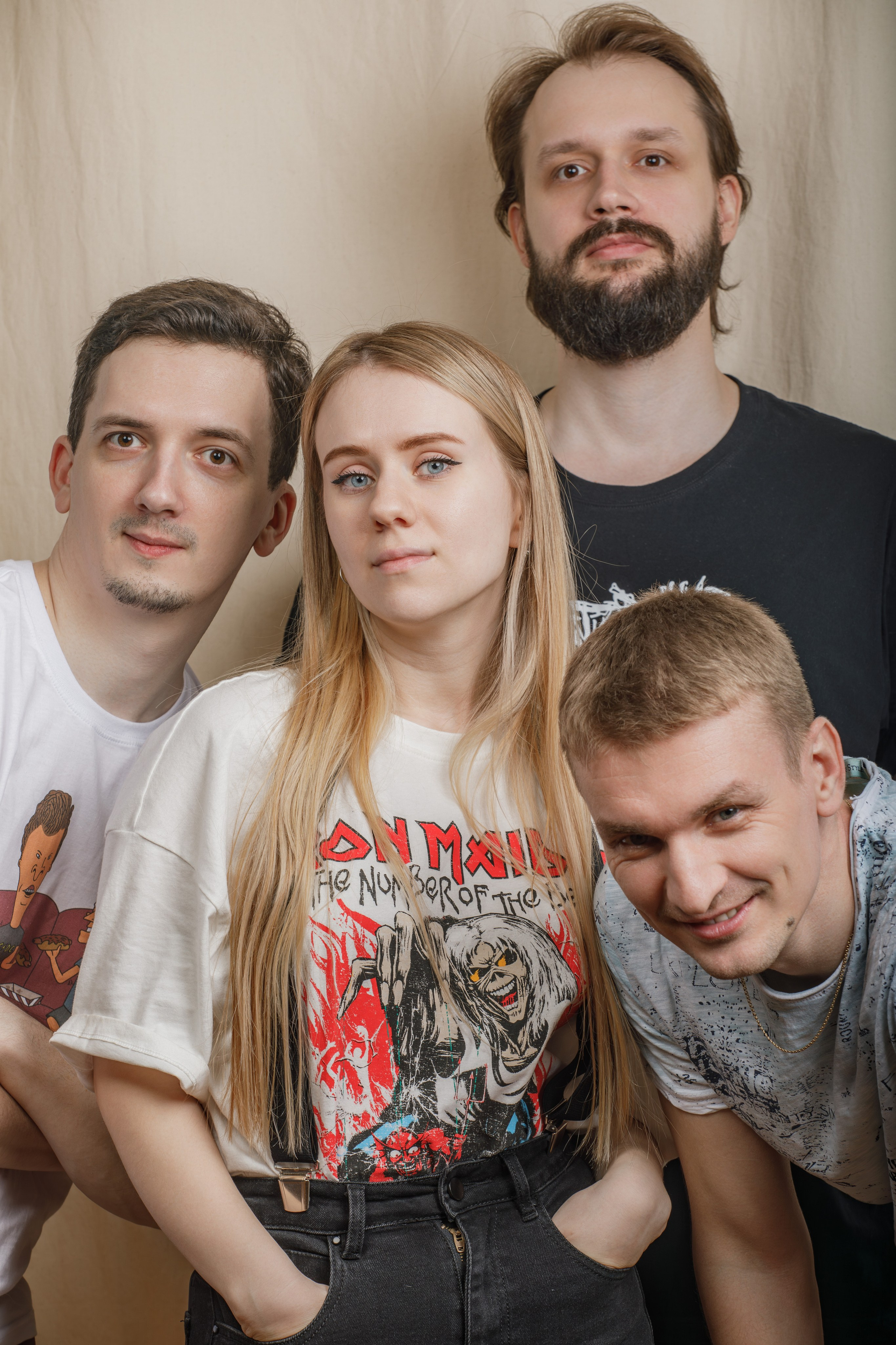 ЛИКБЕЗ в ID55. Фотограф Екатерина Козловская