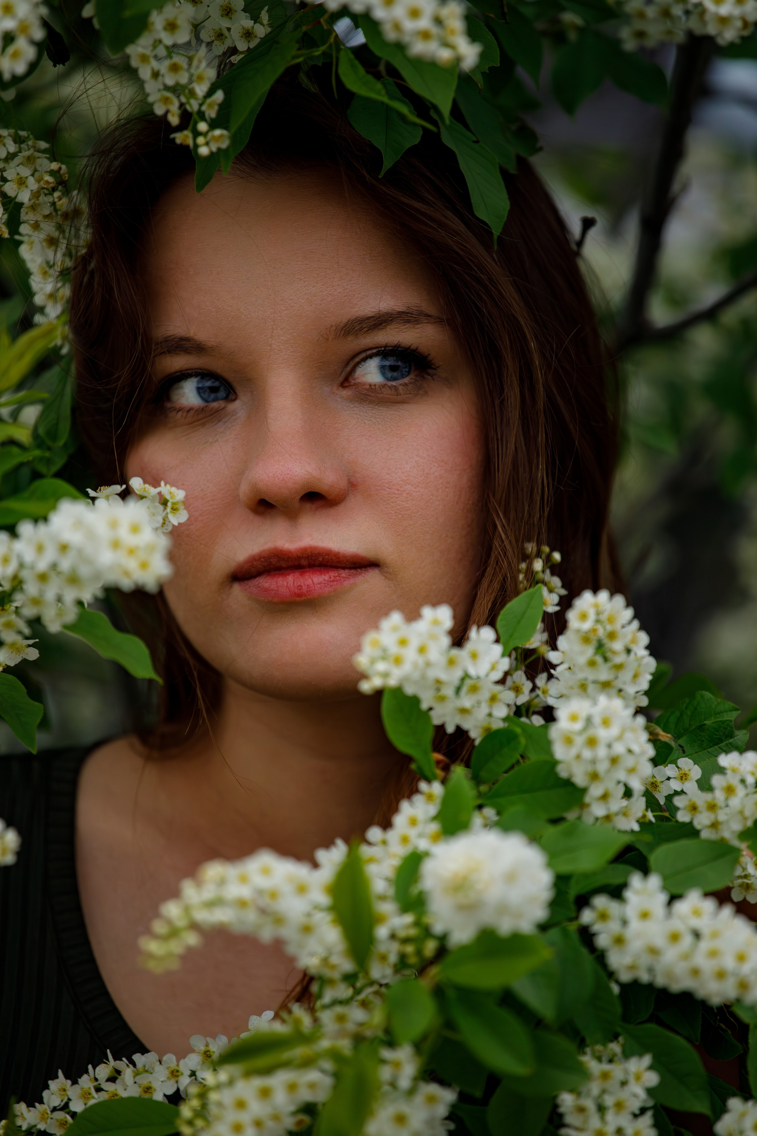 Яна майская. Фотограф Екатерина Козловская