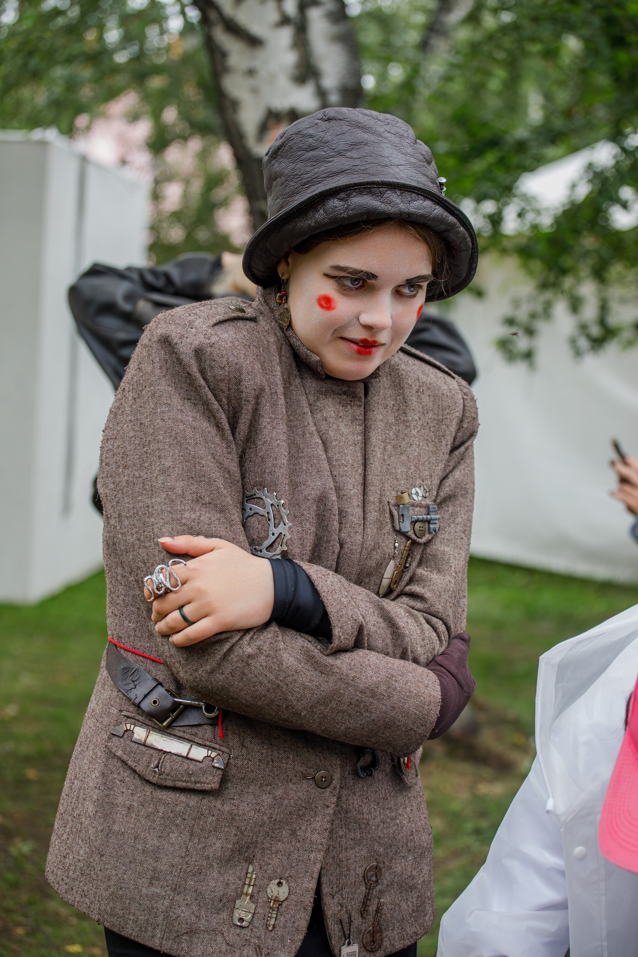 Skuratov FEST Репортаж фестиваля. Фотограф Екатерина Козловская