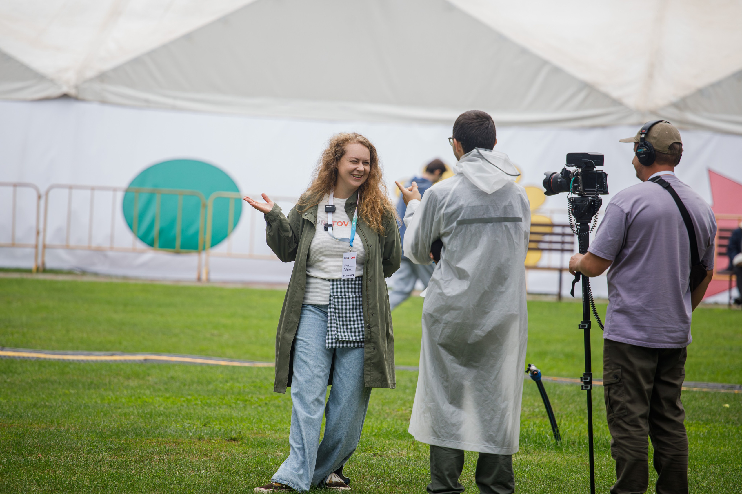 Skuratov FEST Репортаж фестиваля. Фотограф Екатерина Козловская
